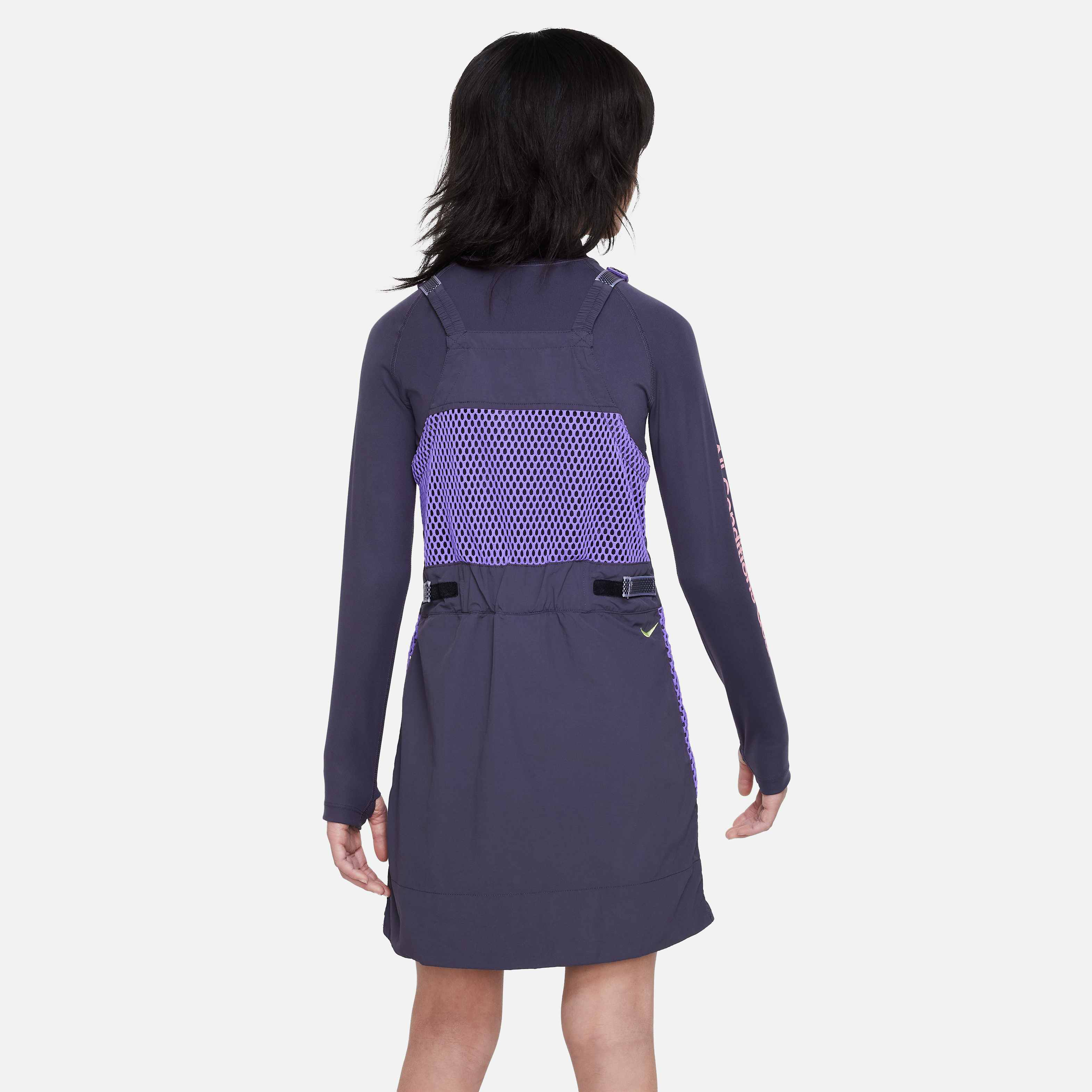 نايكي ايه سي جي image number 1