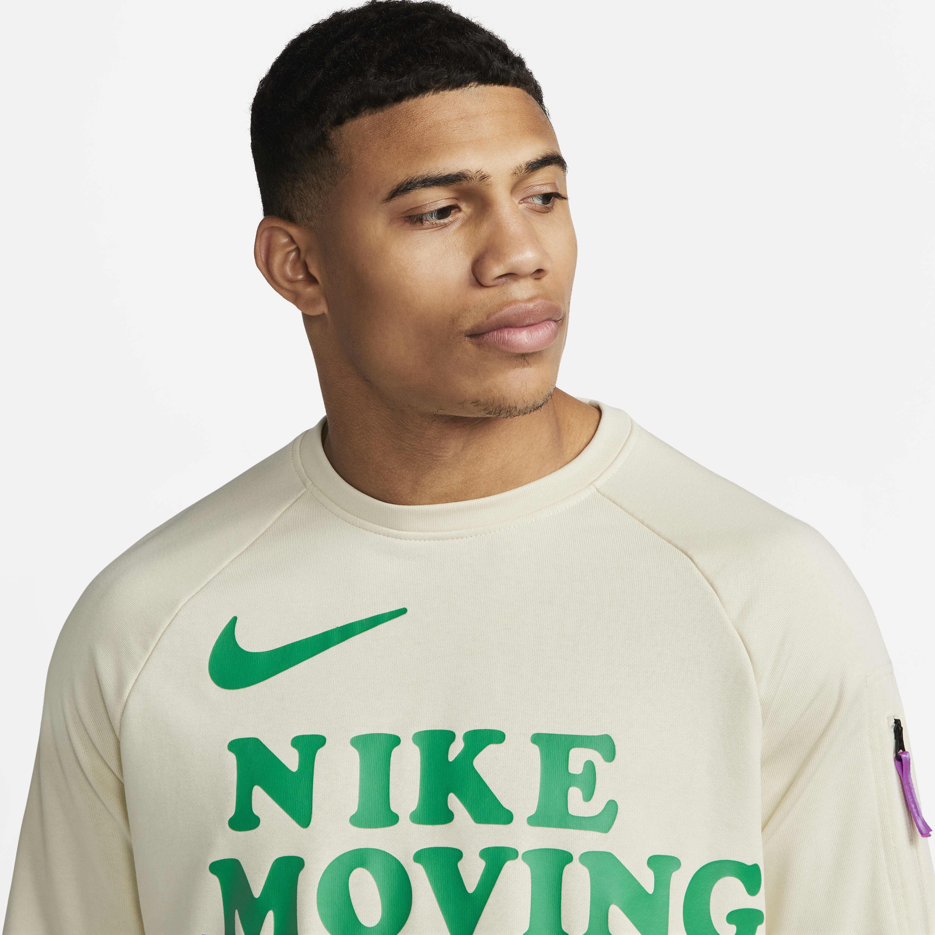 Nike Dri-FIT image number 2