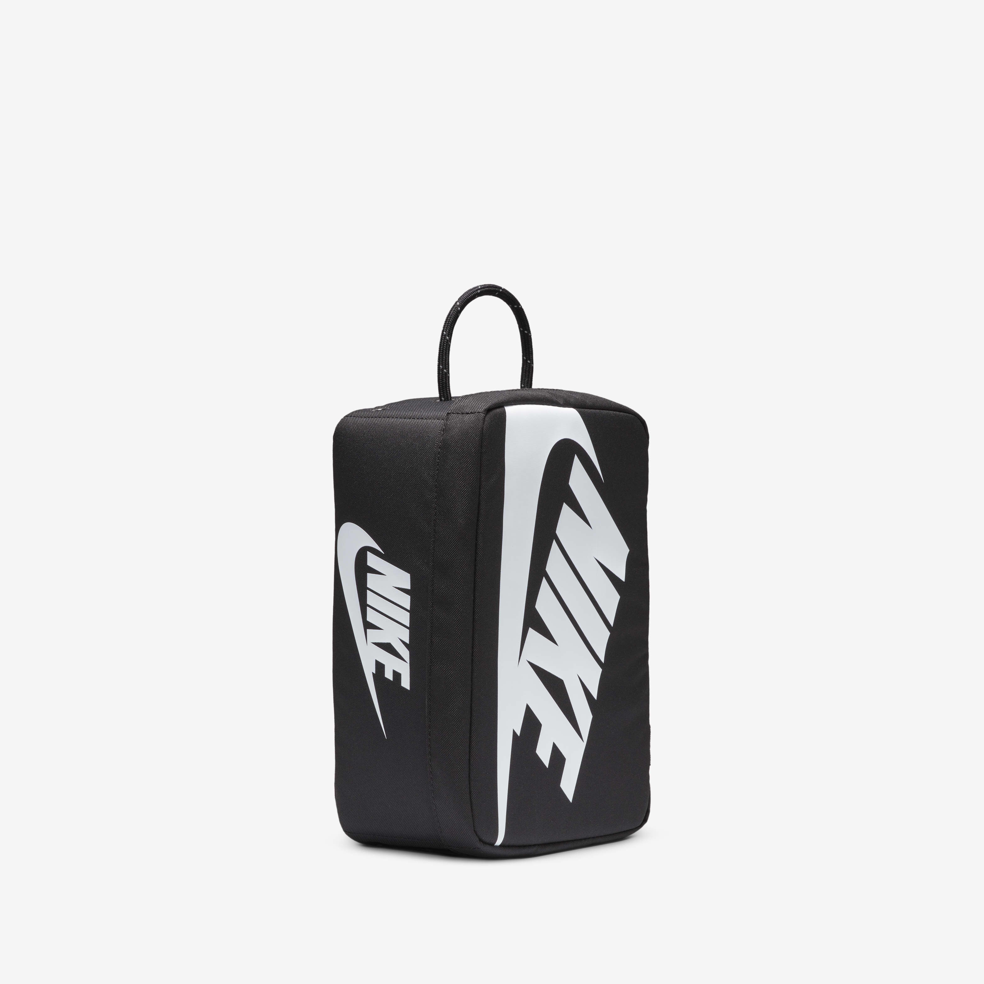 Nike bag sandals top