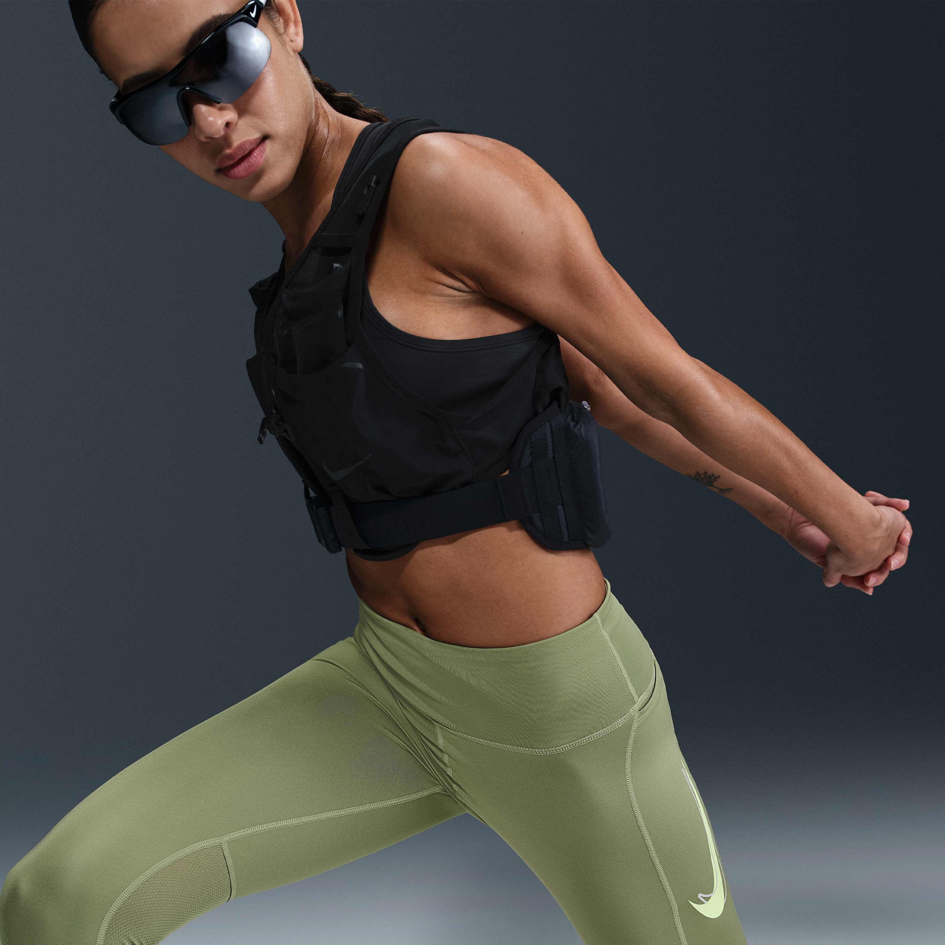 نايكي فاست image number 4