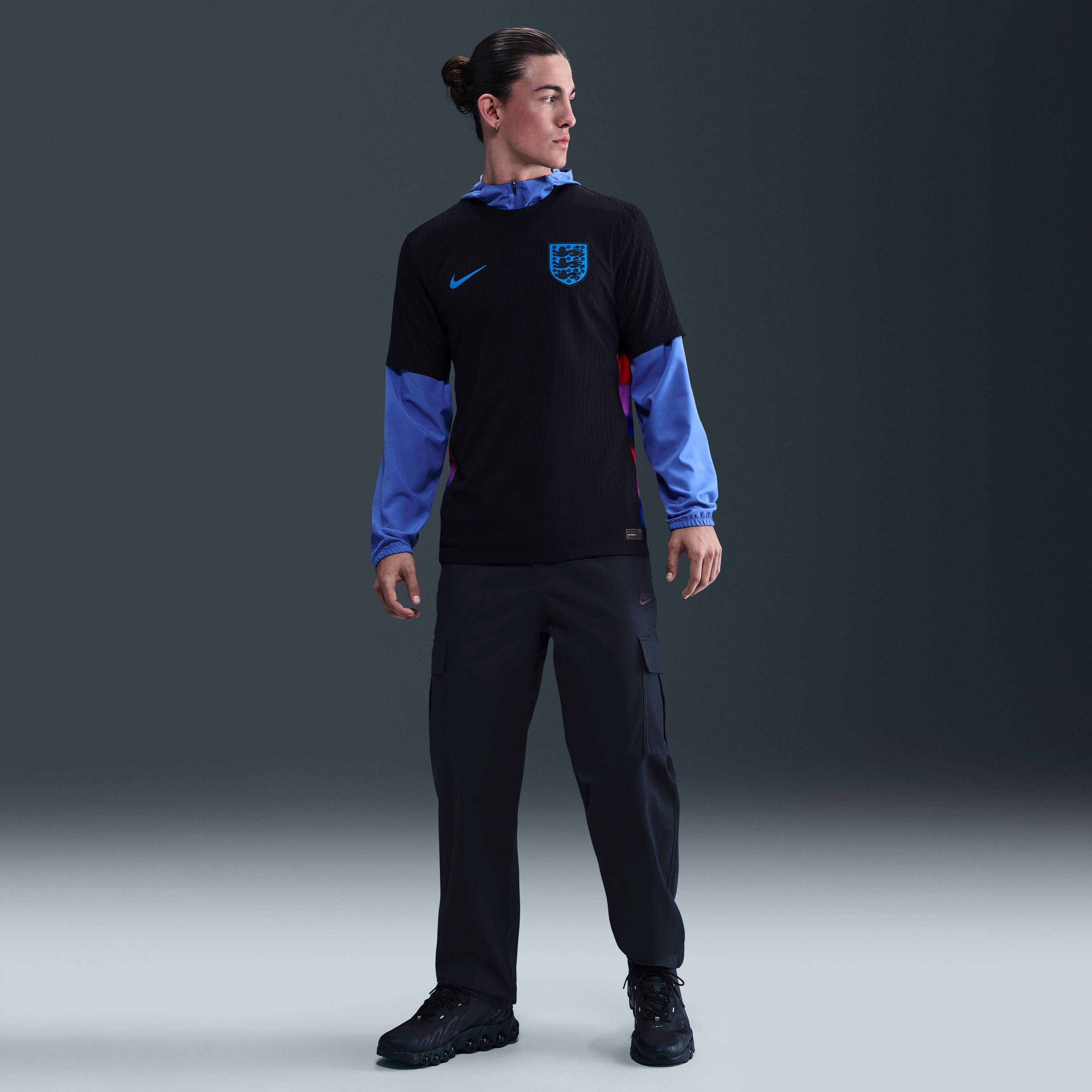 إنجلترا 2025 ماتش الاحتياطي (منتخب النساء) image number 3
