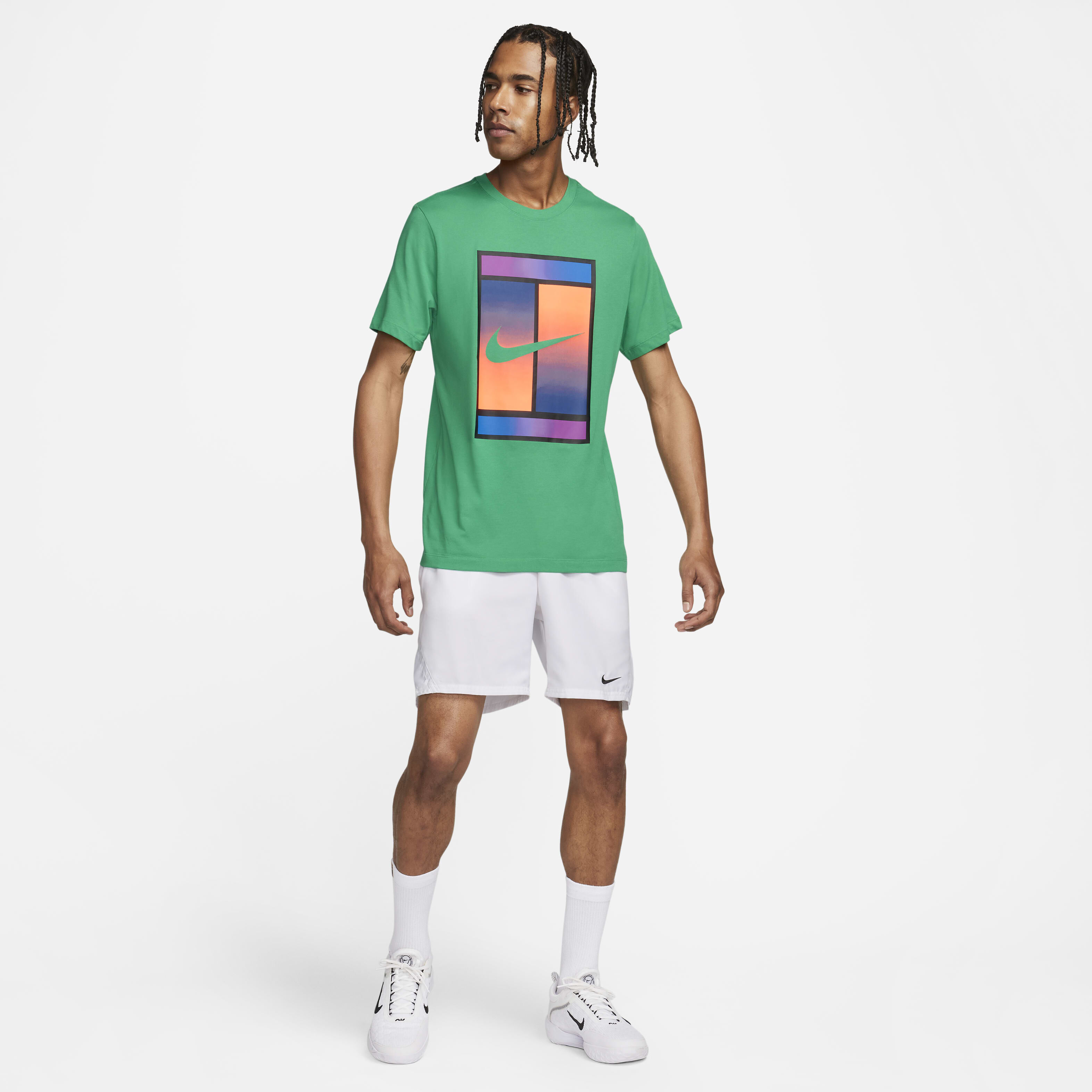 NikeCourt Dri-FIT image number 4