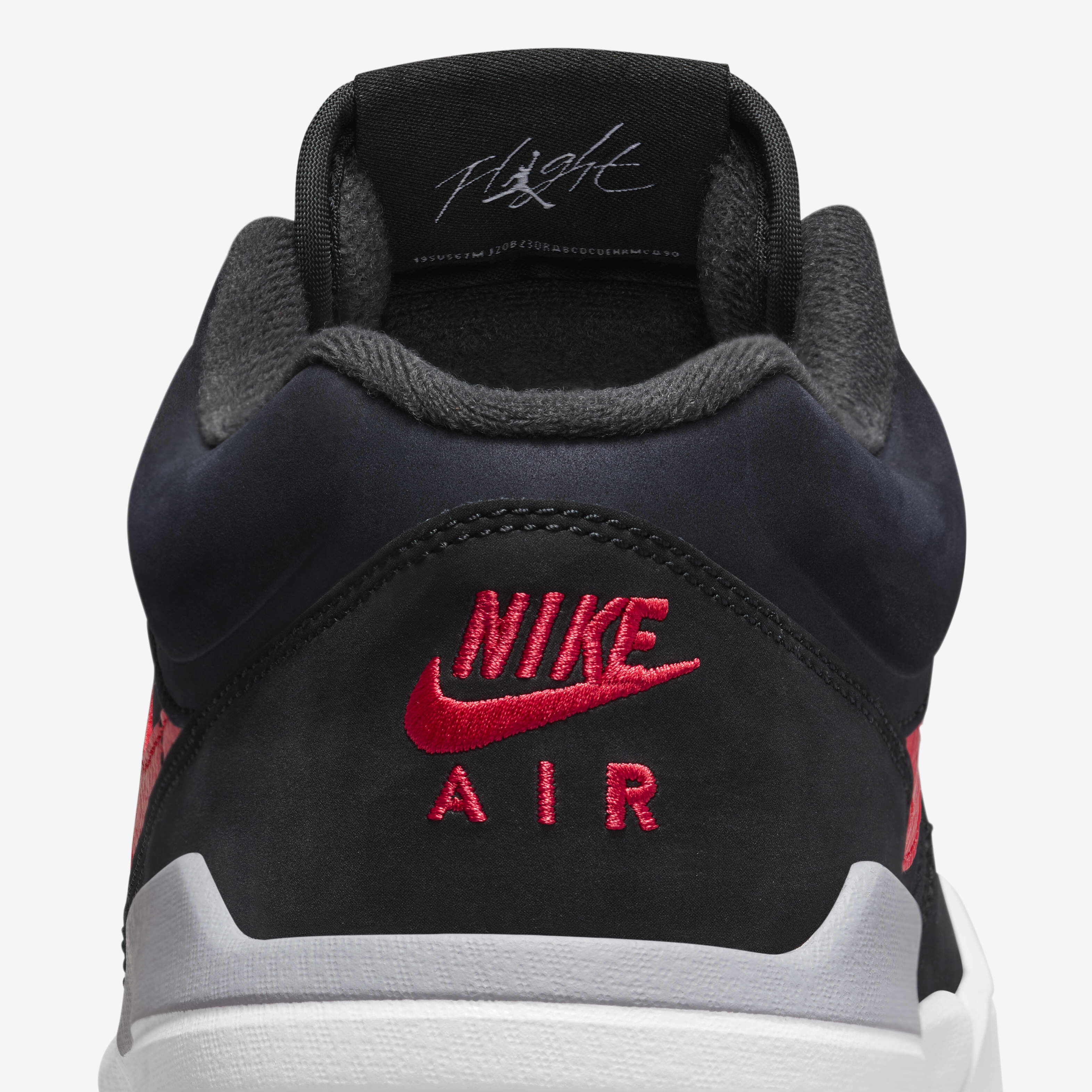 Buy Jordan Stadium 90 Men's Shoes - Black/White/Cement Grey