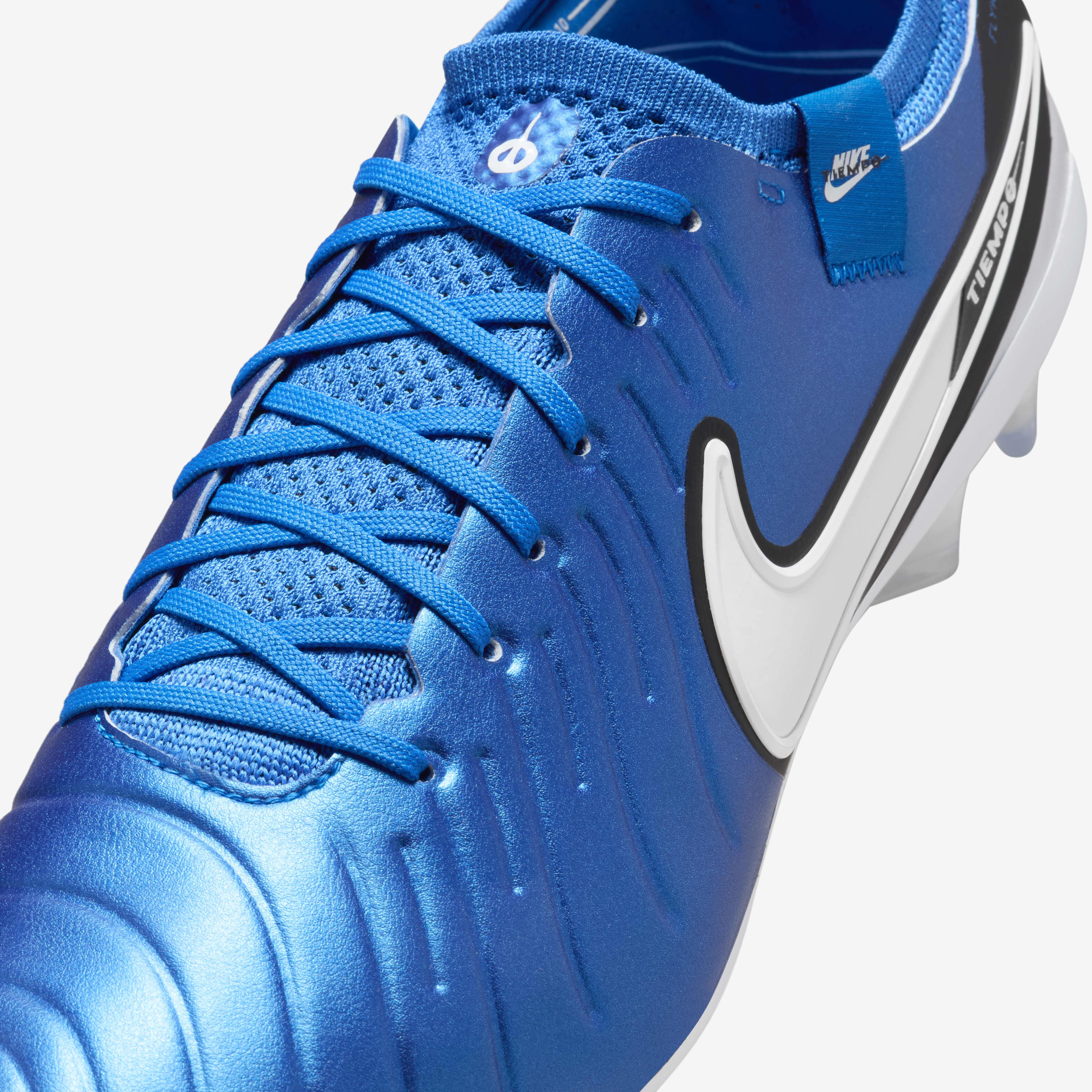 Buy Nike Tiempo Legend 10 Elite FG Low Top Football Boot Nike Qatar Official