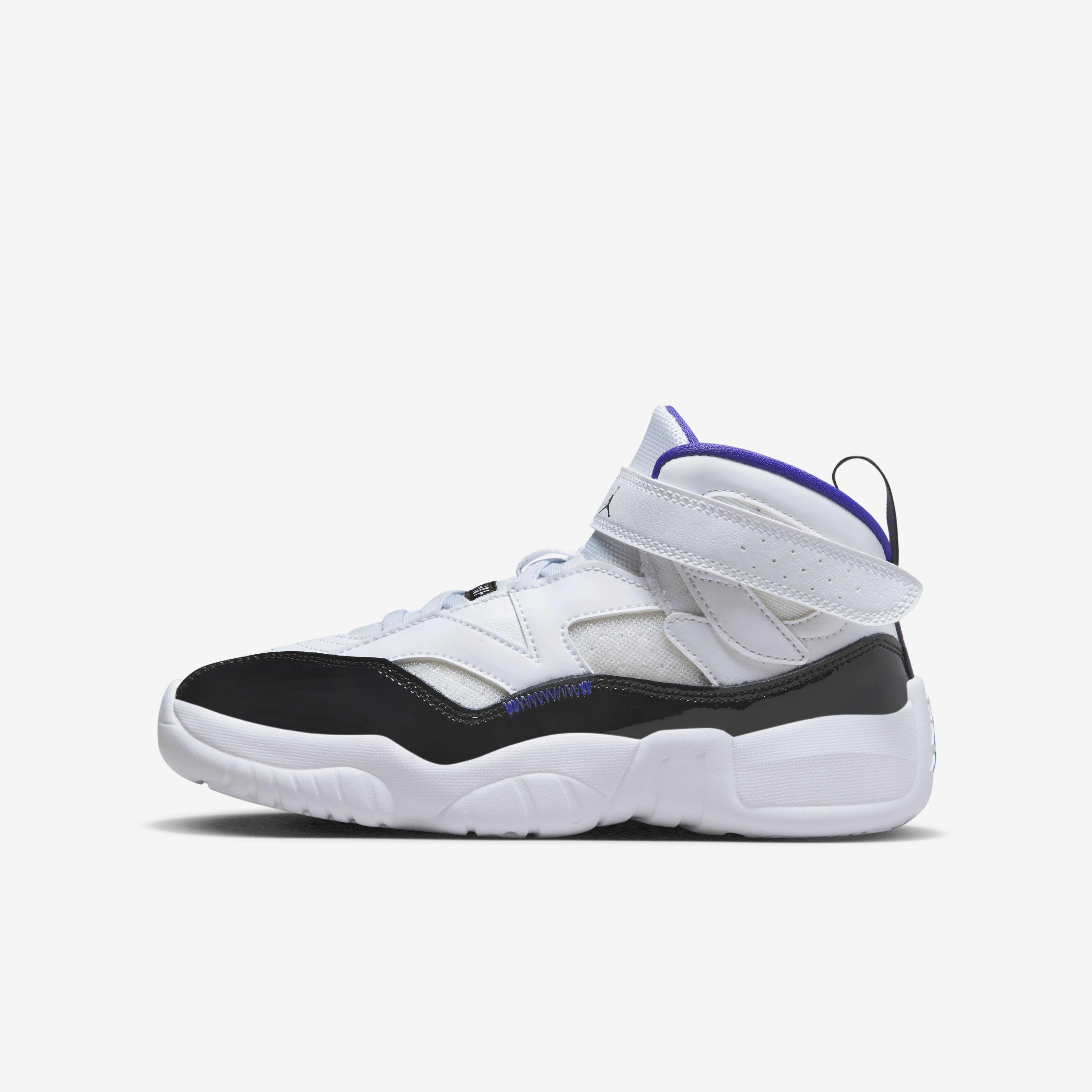 Jumpman Two Trey image number 0