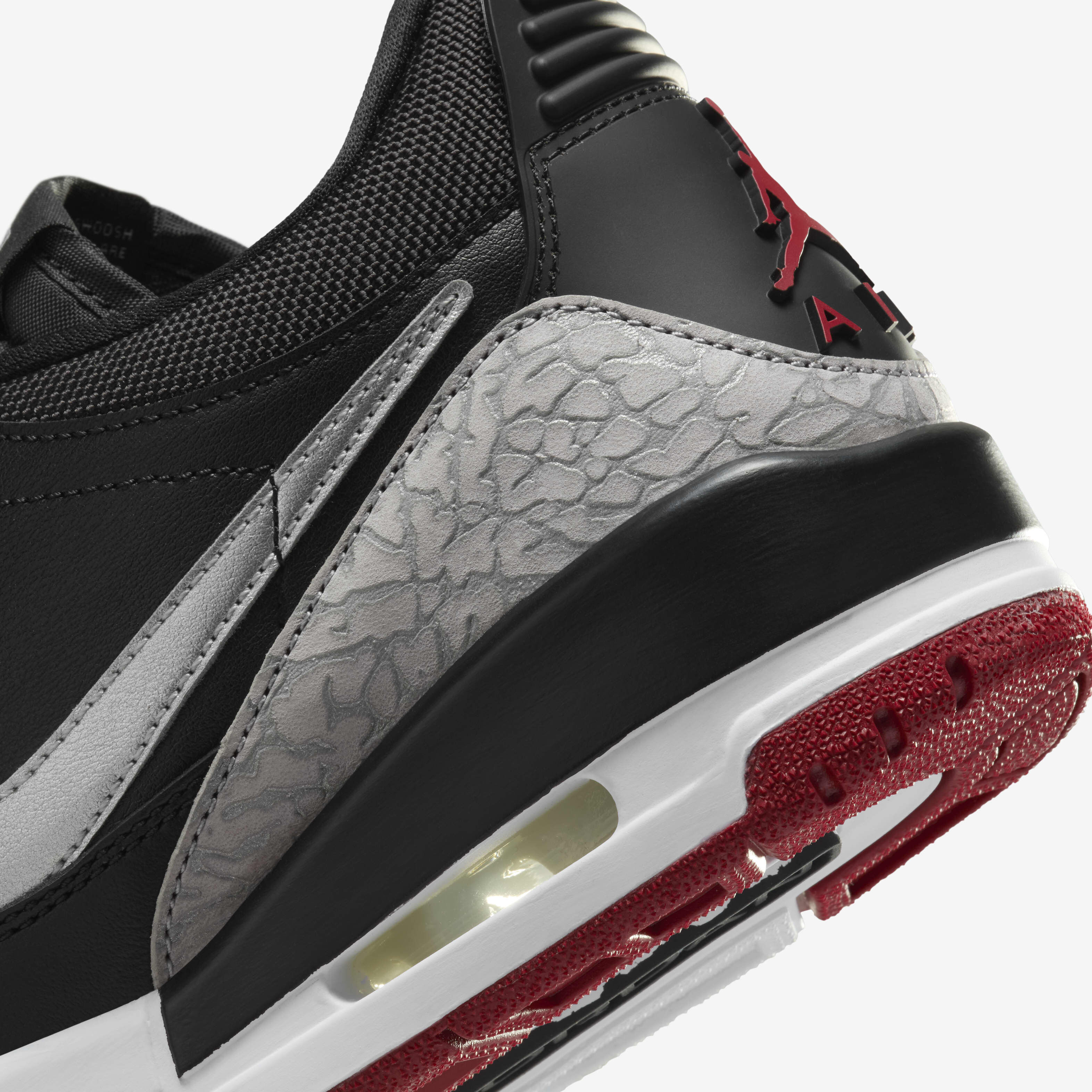 Air Jordan Legacy 312 Low image number 7