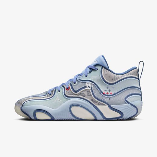Jordan-JRDN, Tatum 3, Basketball Shoes