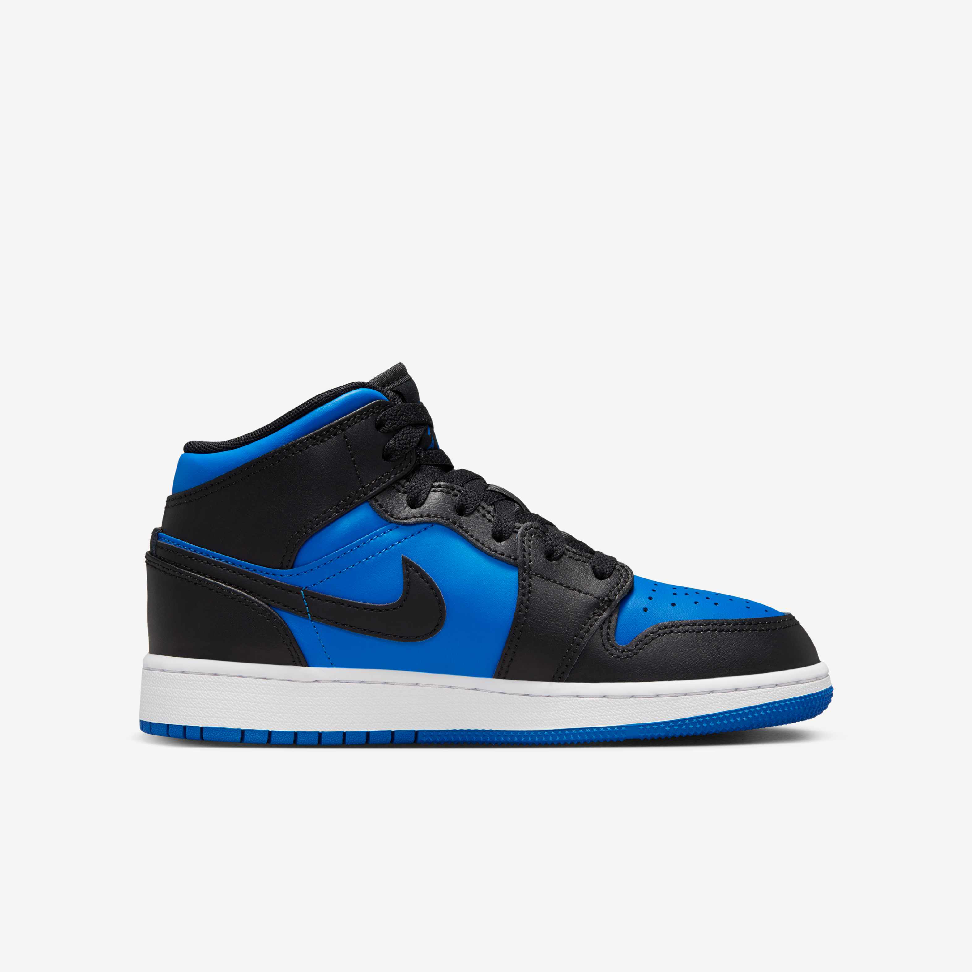 Air Jordan 1 Mid image number 2