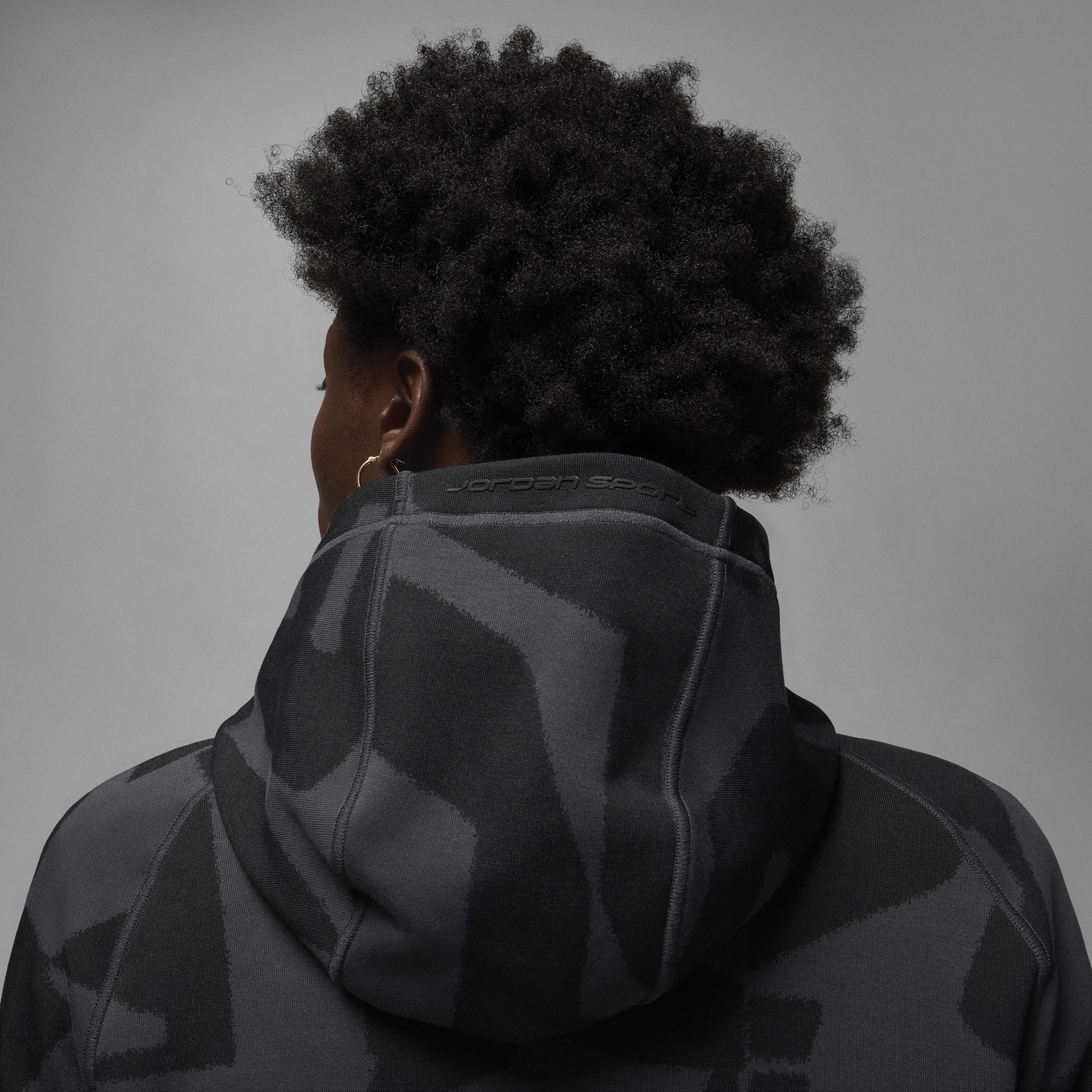 Jordan Sport Hoop Fleece image number 4