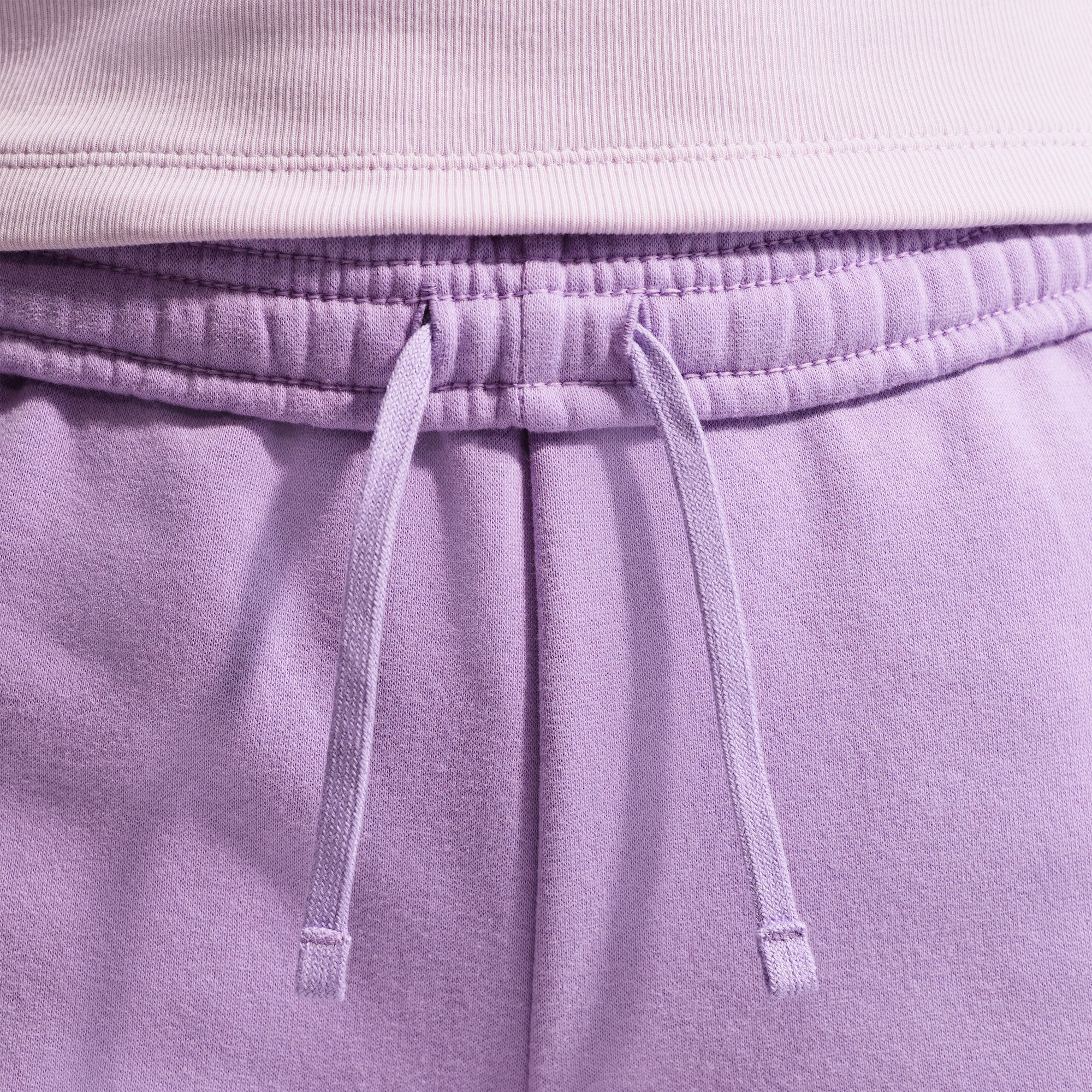 Nike Sportswear Studio Fleece image number 5