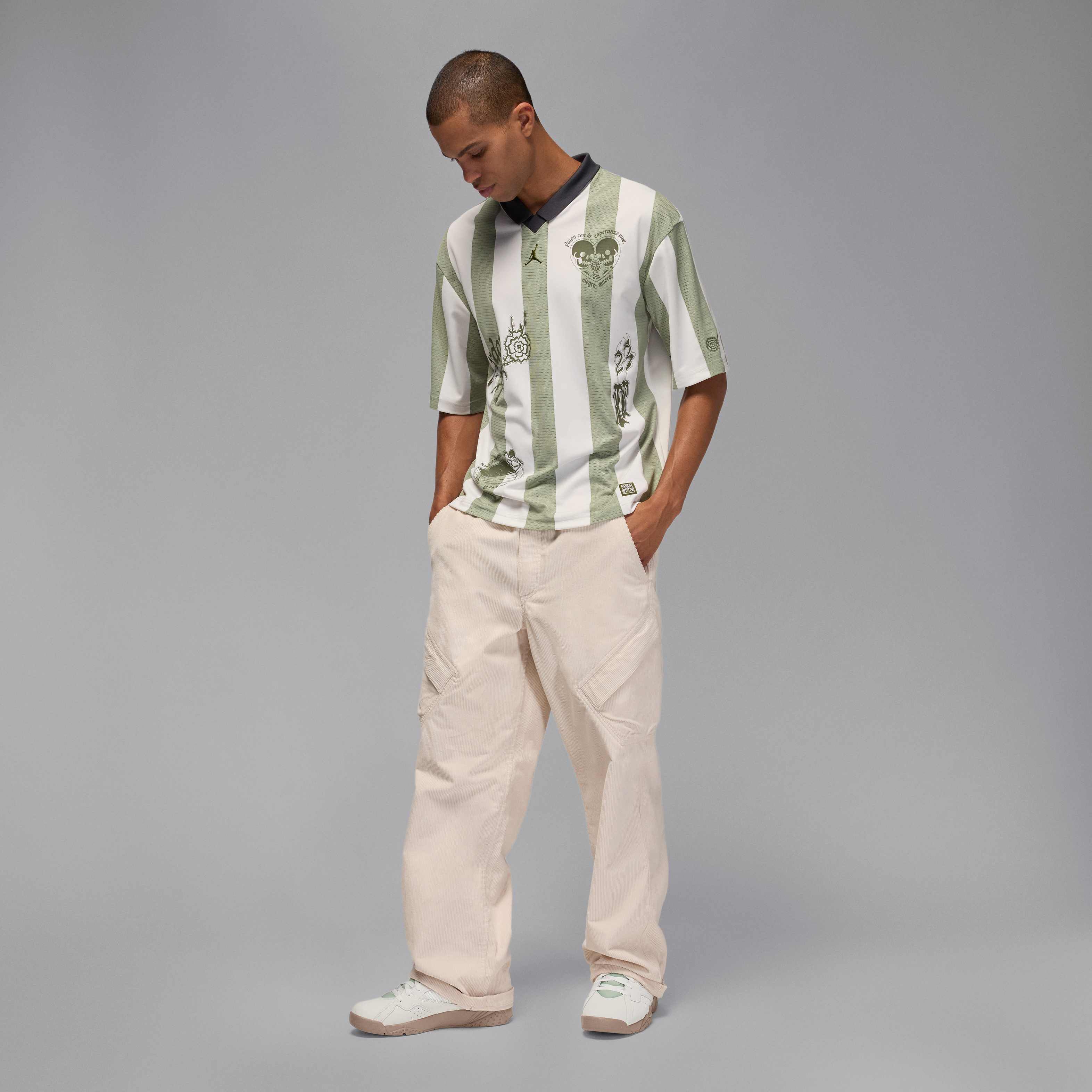 اير جوردن MVP 92 image number 8