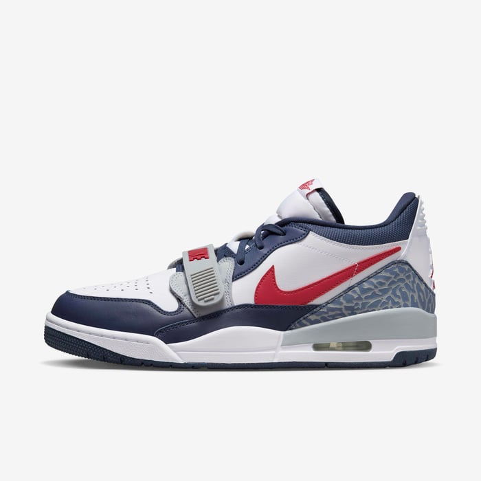 Air Jordan Legacy 312 Low image number 0 Air Jordan Legacy 312 Low image number 0
