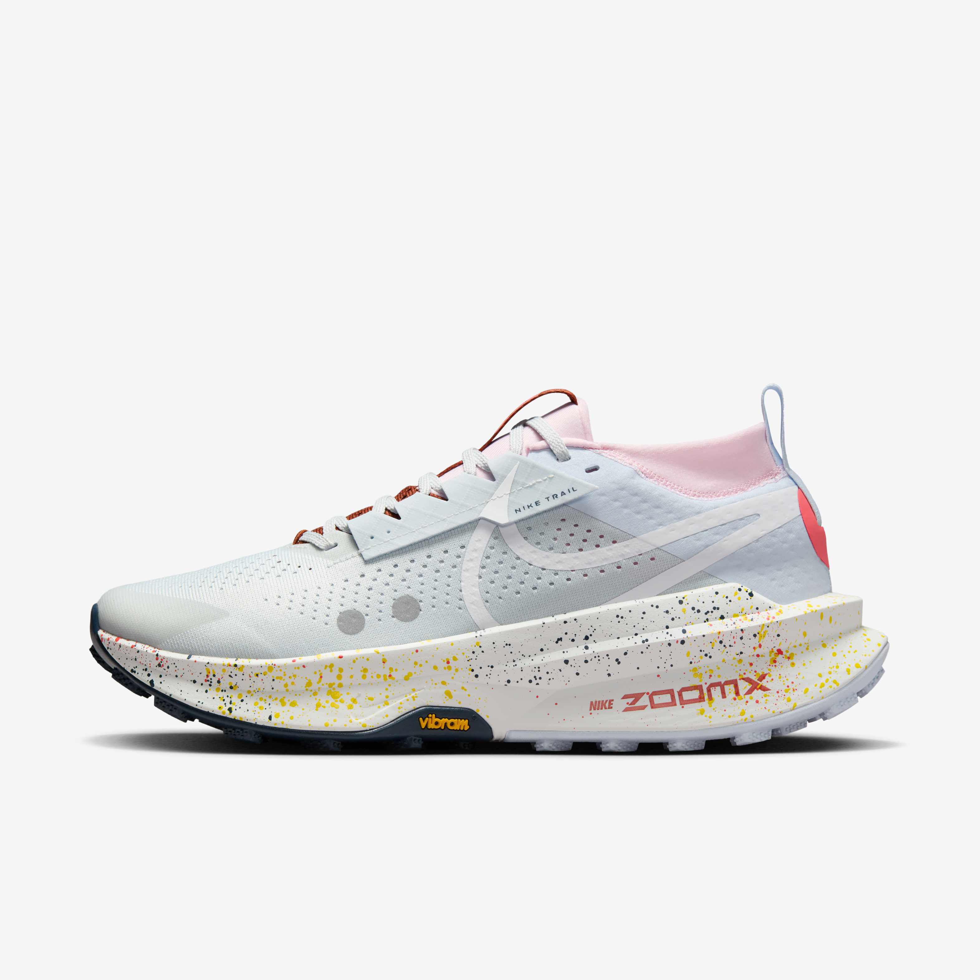 Nike Zegama 2 image number 0