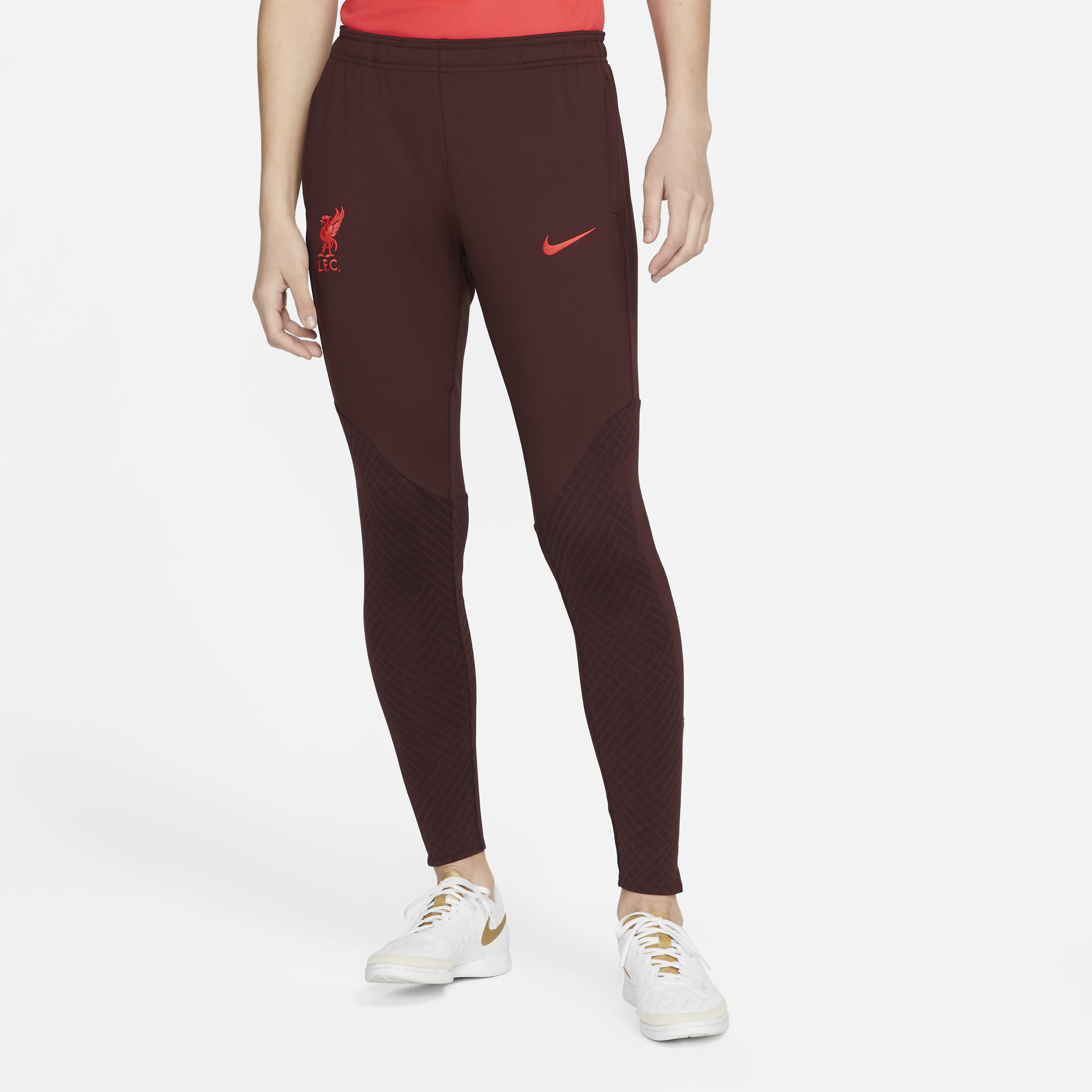 Buy Liverpool Strike Women's Nike Dri-FIT Football Pants
