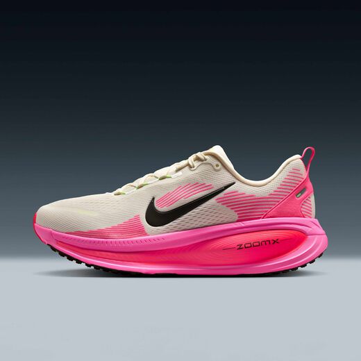 أحذية فوميرو-نايكي, Nike Vomero 18, حذاء الجري على الطرق للرجال