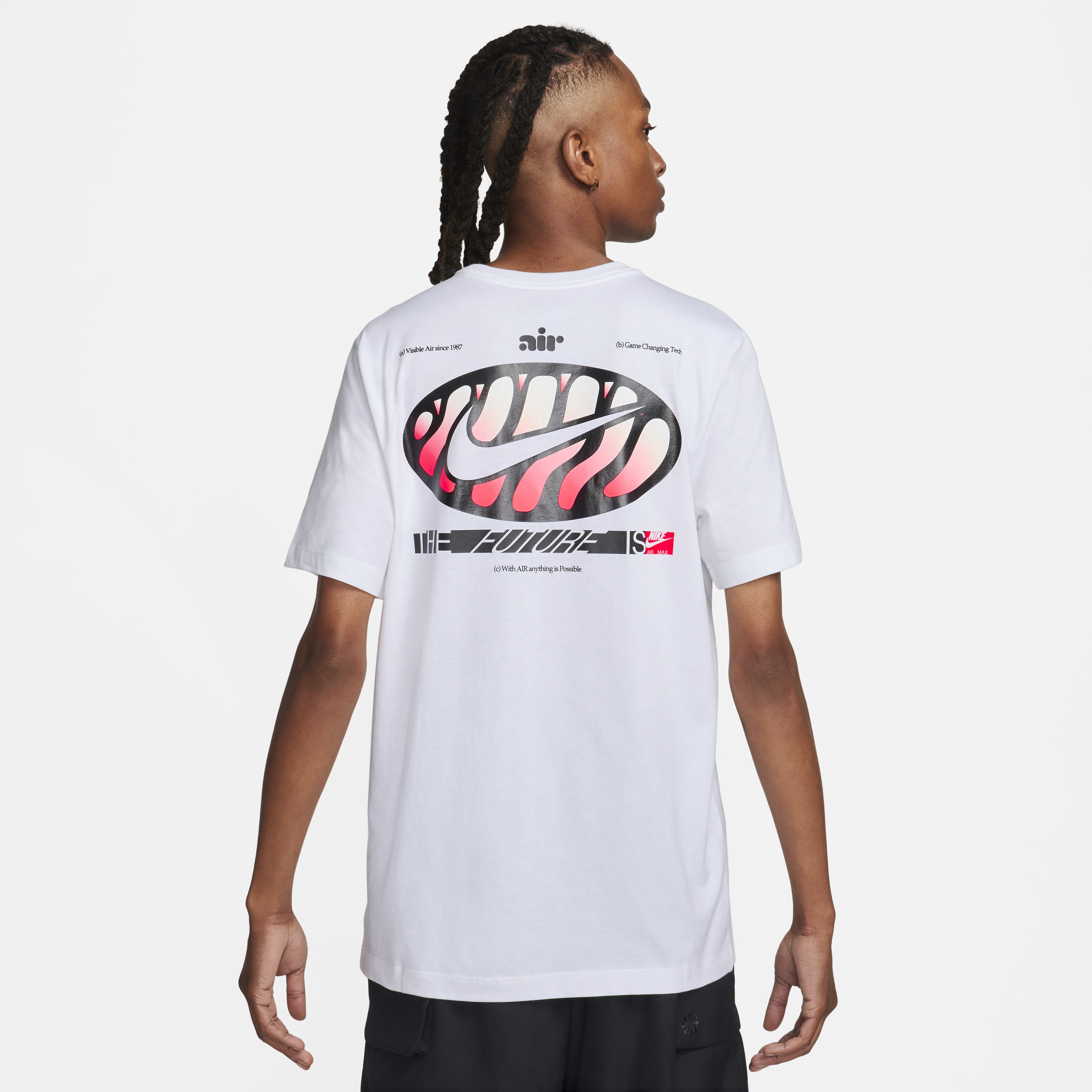Buy Nike Sportswear T Shirt Nike Qatar Official