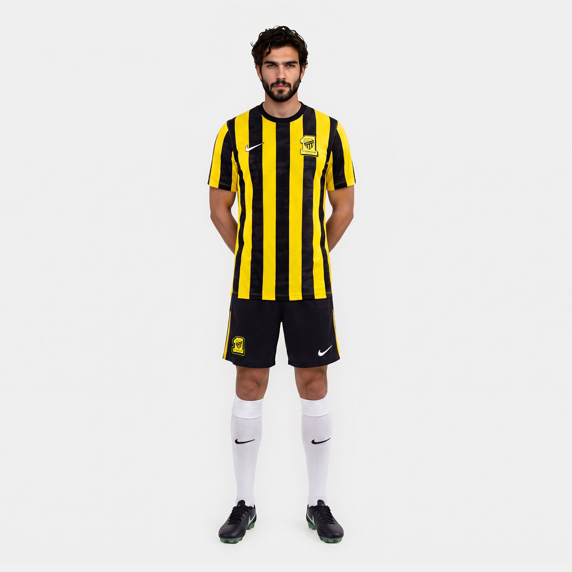الاتحاد ستاديوم الأساسي/الاحتياطي image number 2