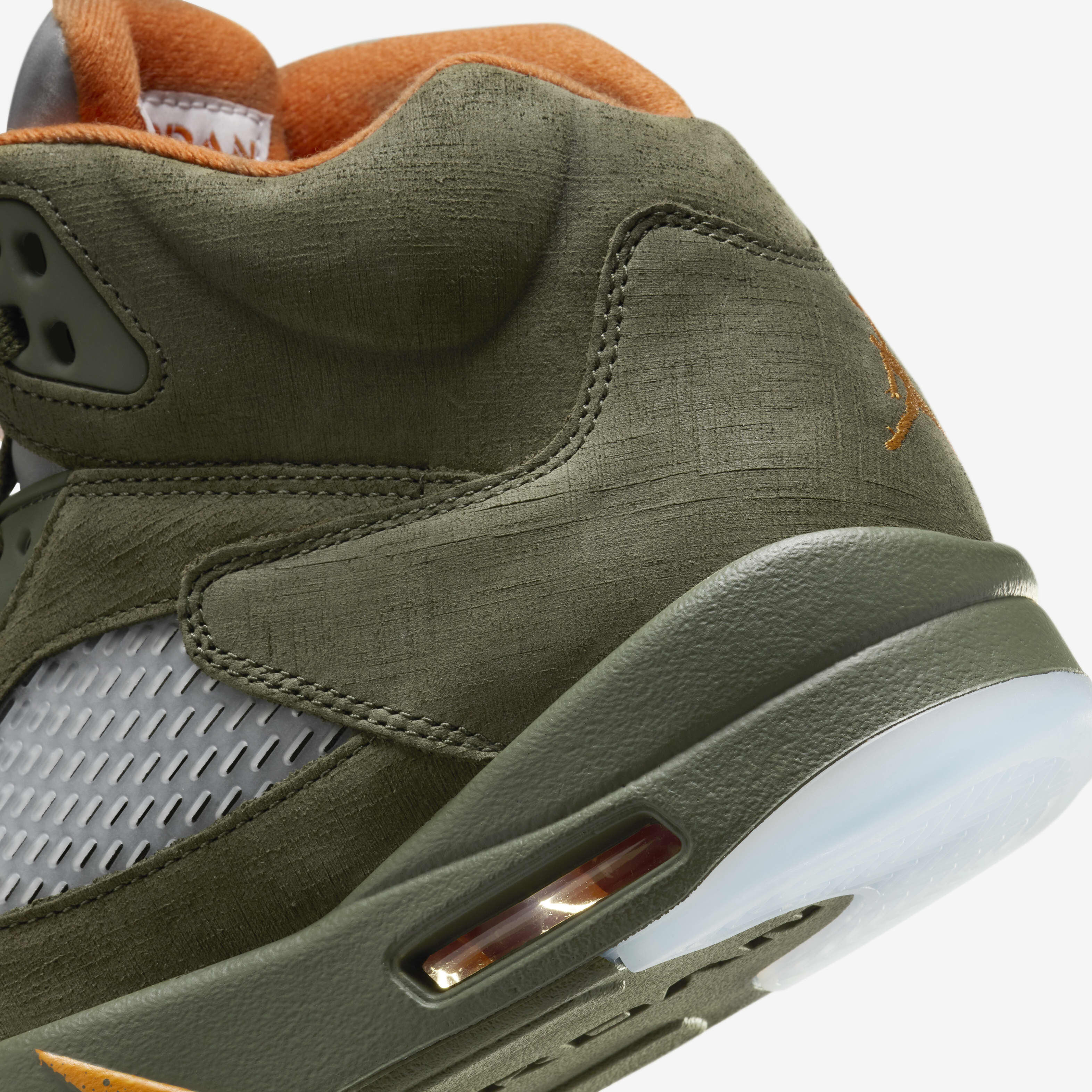 Air Jordan 5 Retro image number 7