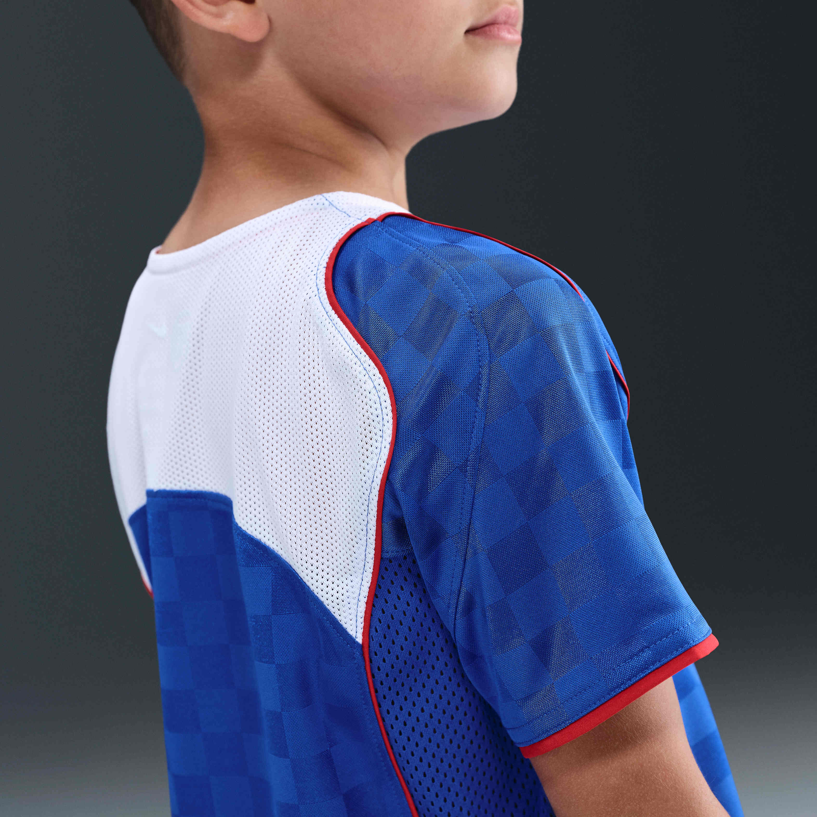 Nike Total 90 image number 4