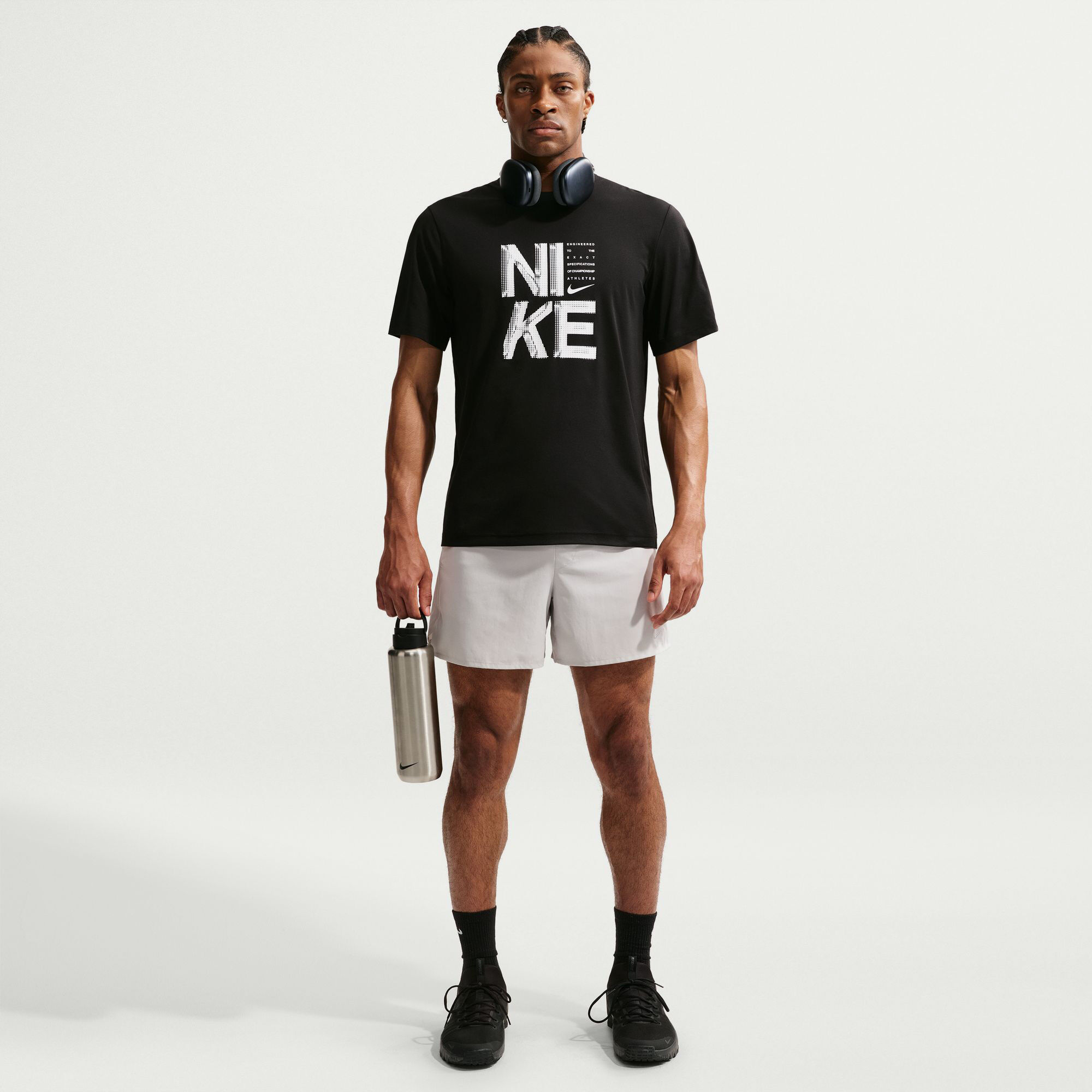 Nike Hyverse image number 0