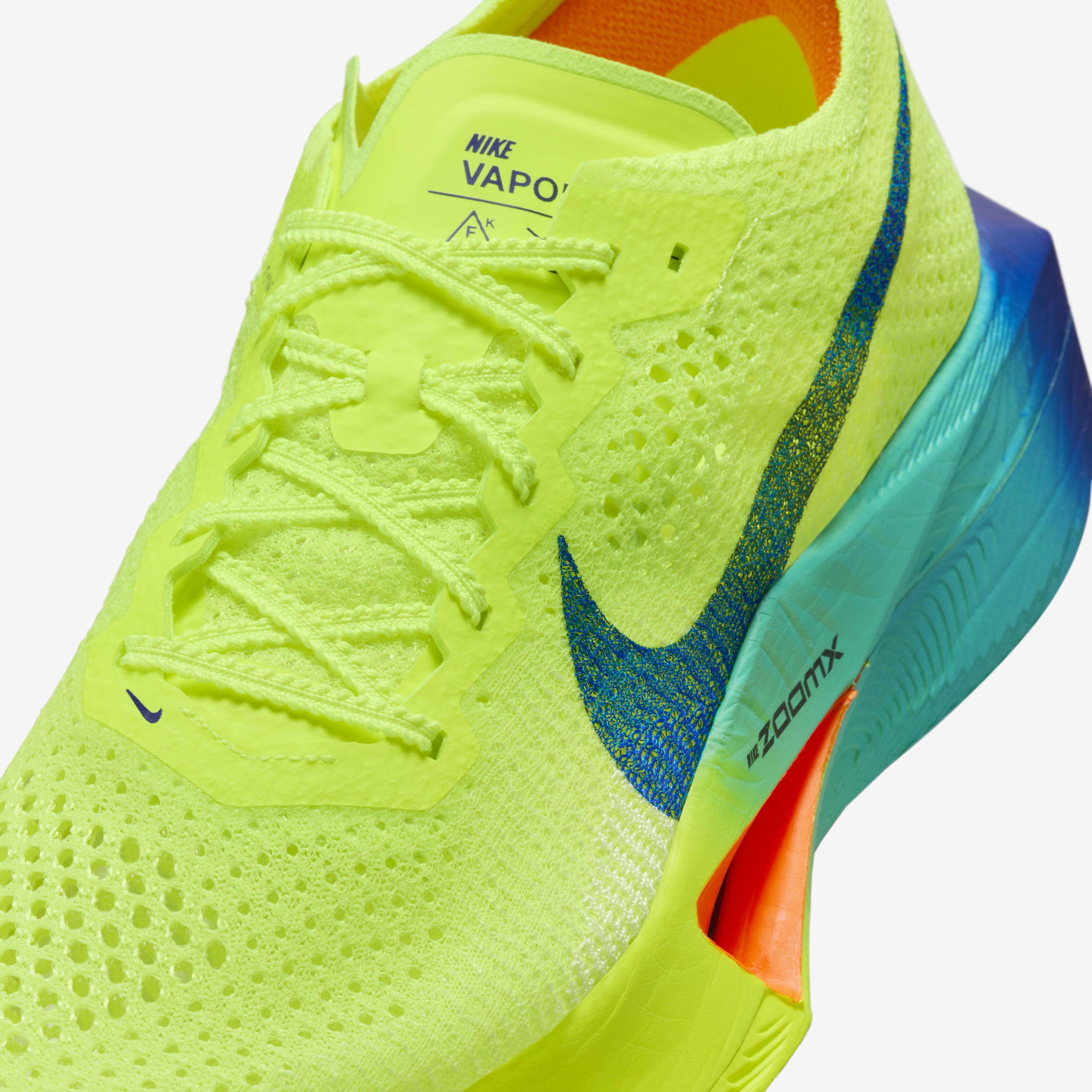 Nike vaporfly 45 top