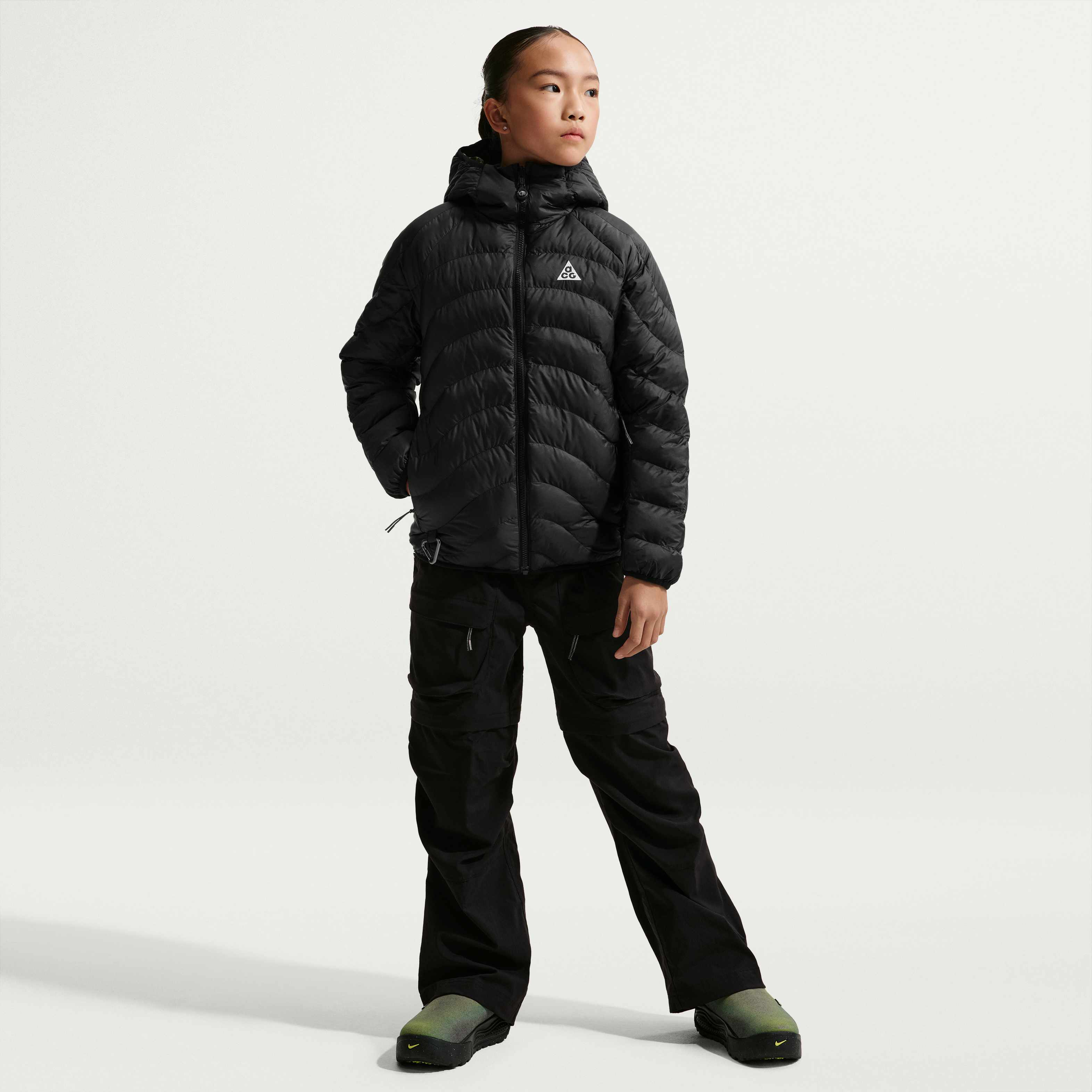 Nike ACG 'Lava Flow' image number 5