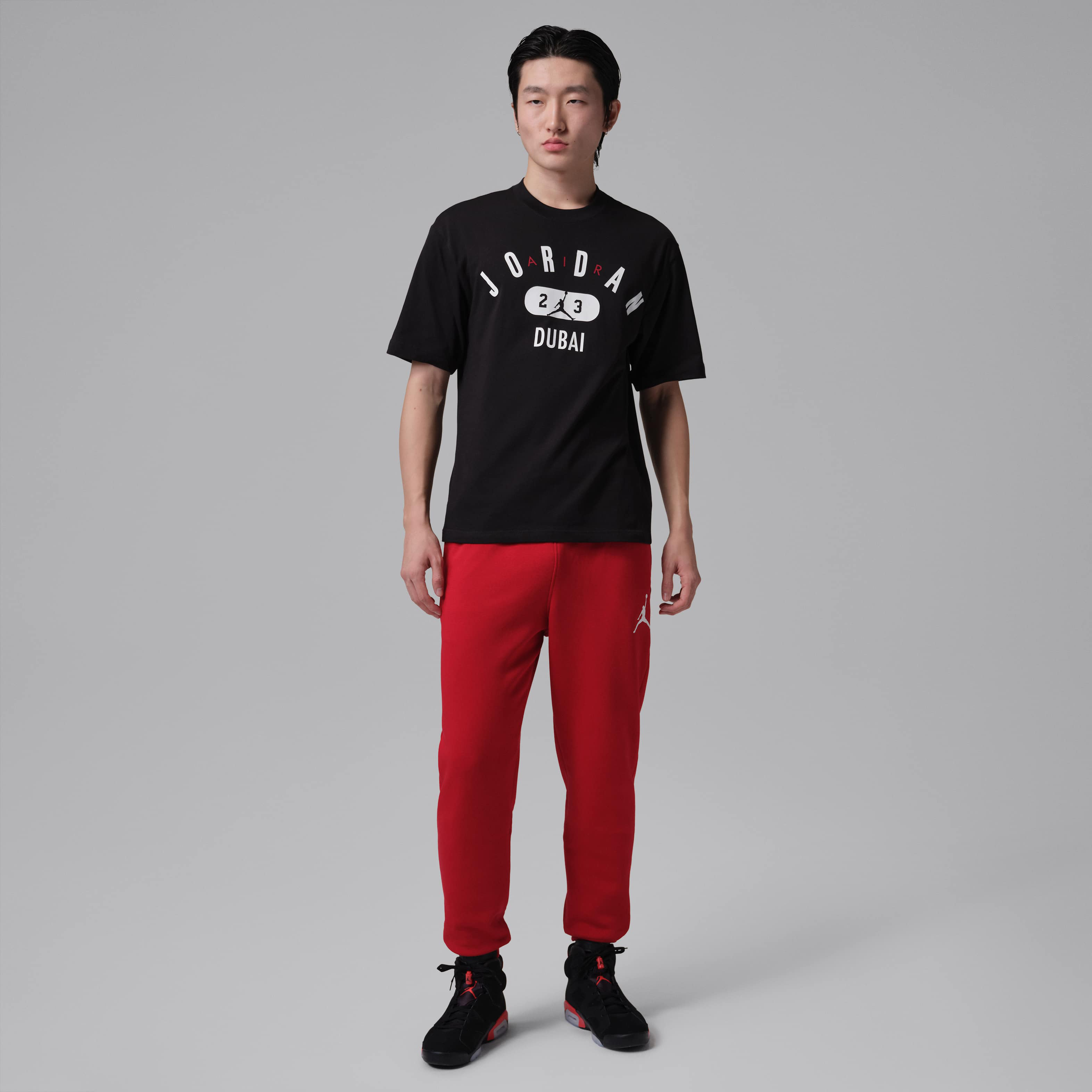 Jordan image number 4