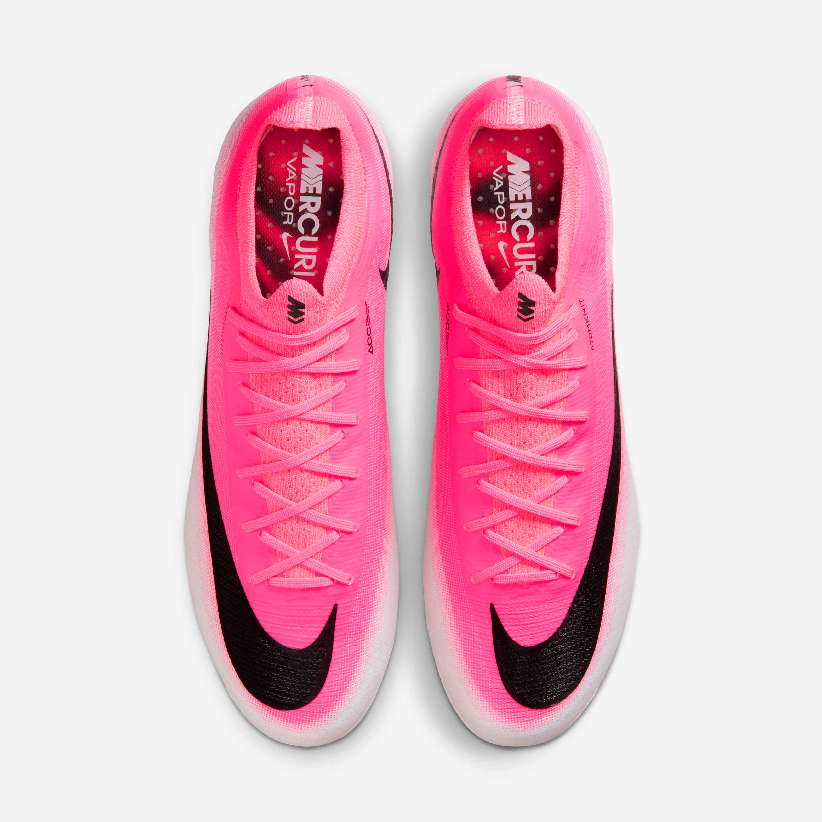 Nike Mercurial Vapor 17 Elite image number 3