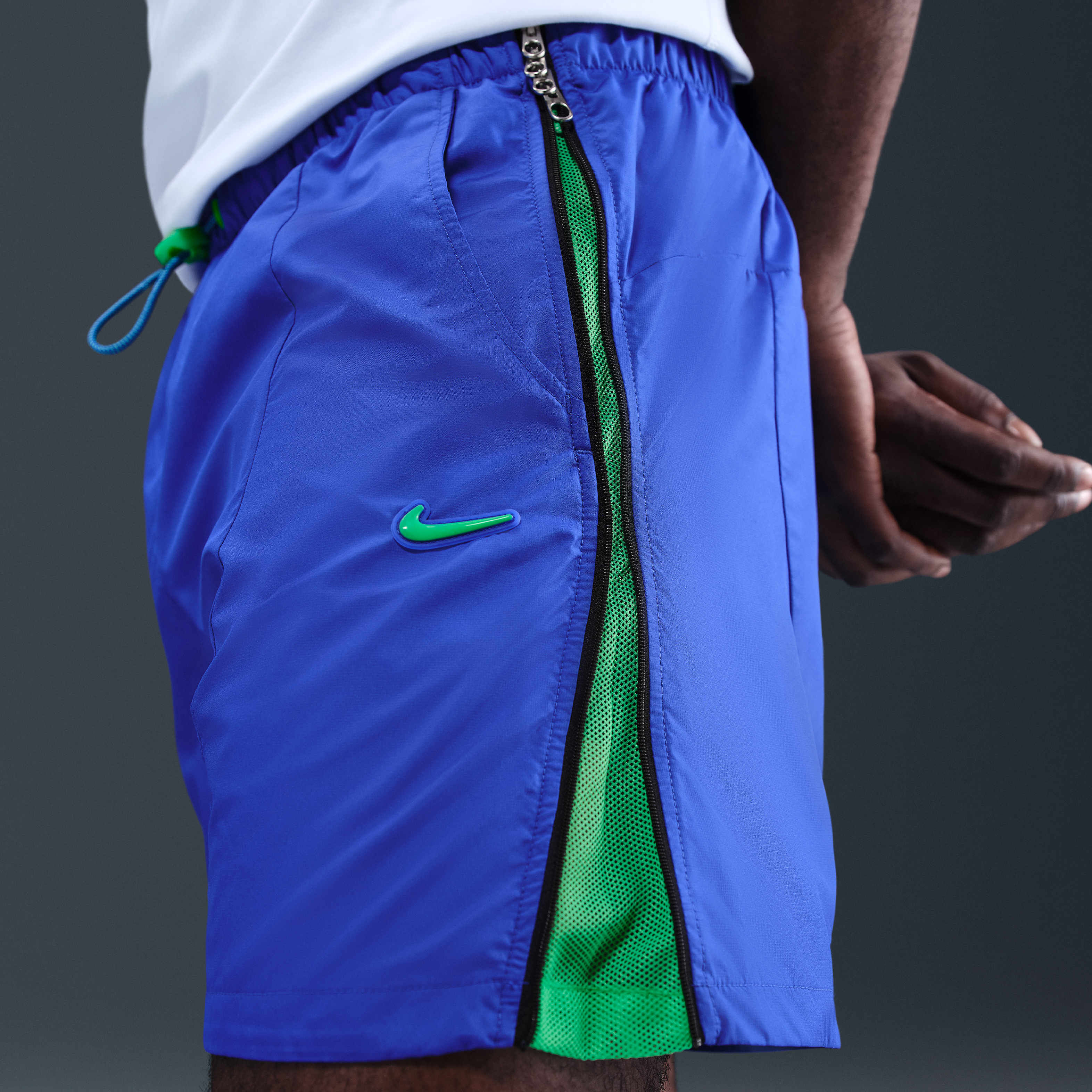 Nike Project F.R.O.G. image number 6