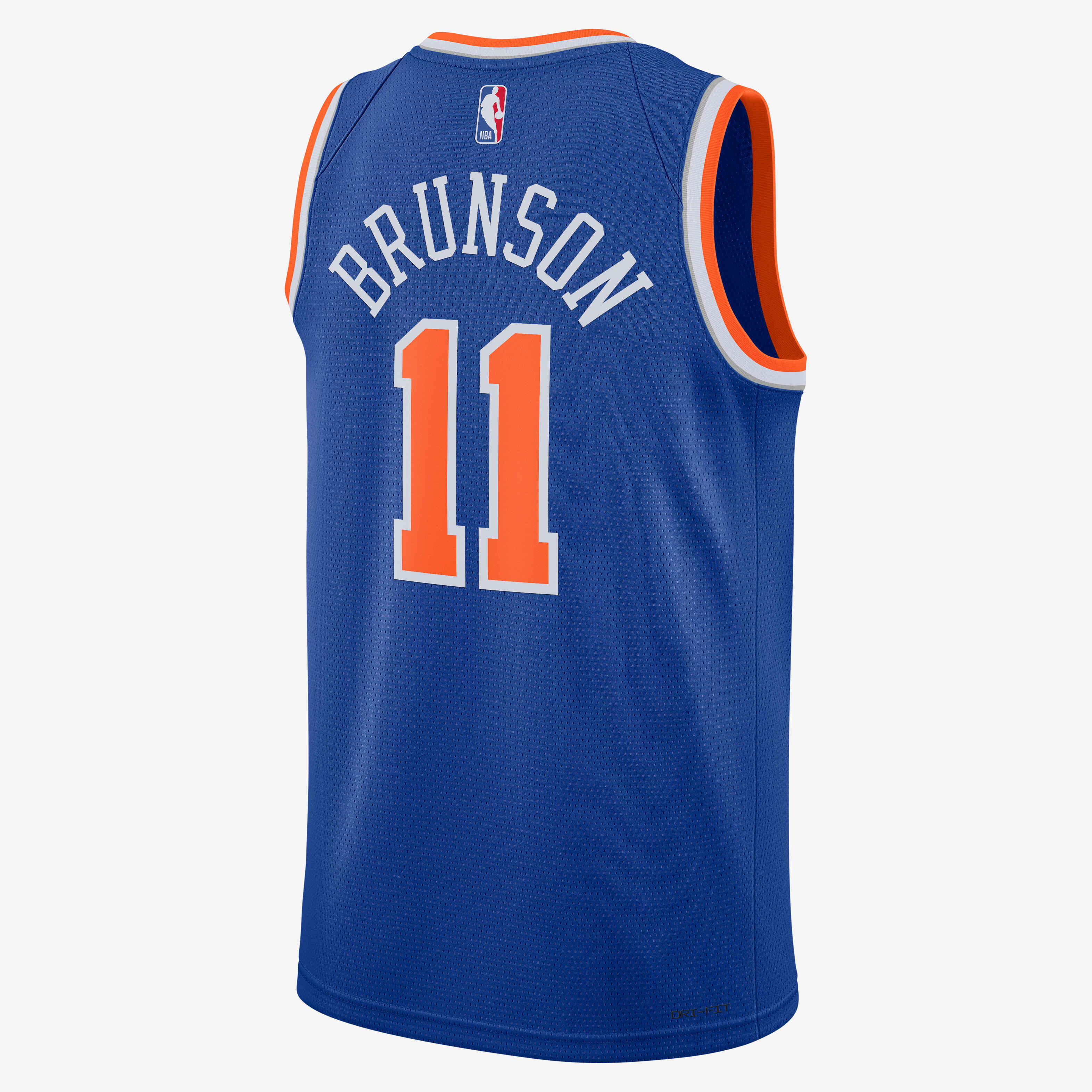 New York Knicks Icon Edition image number 1