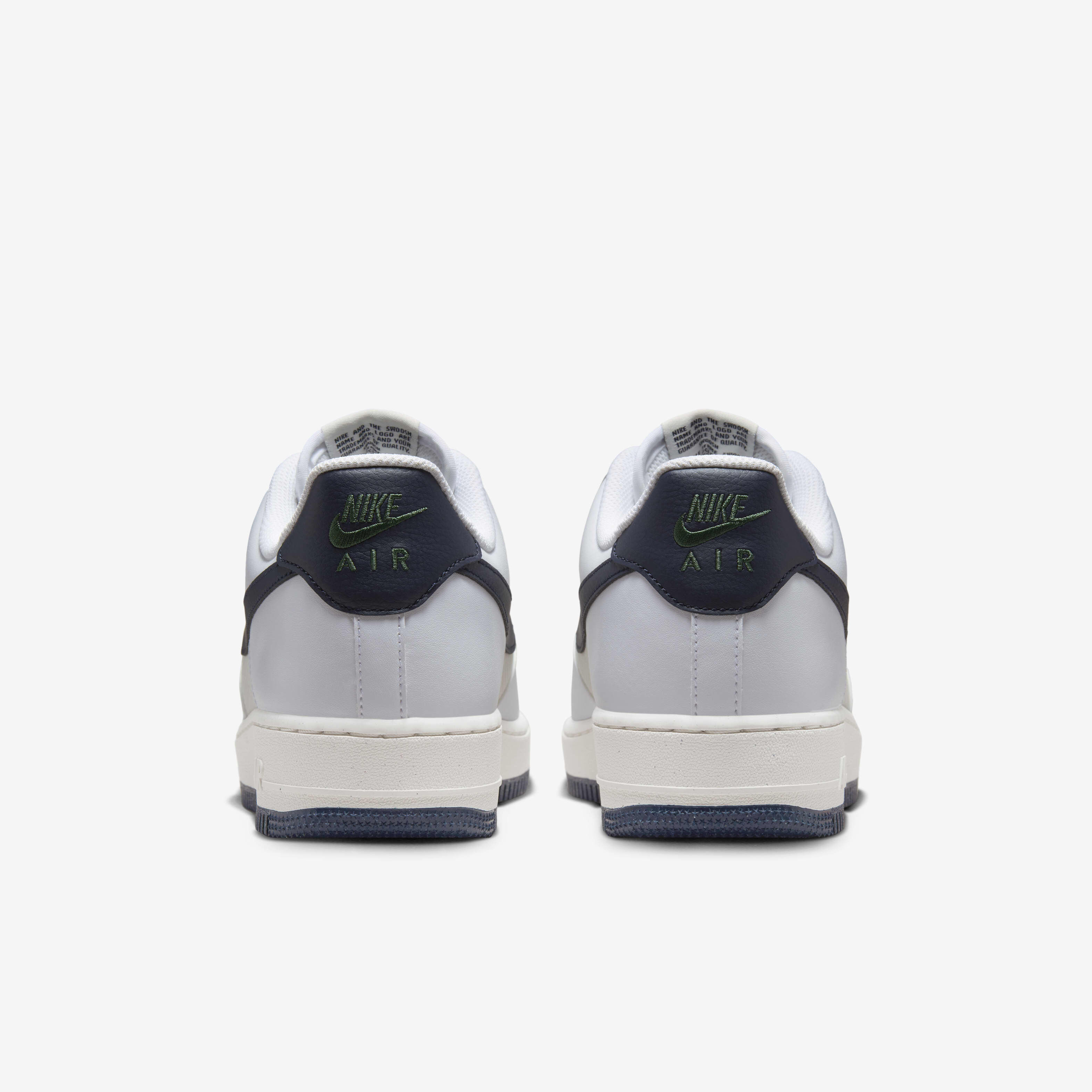 Nike Air Force 1 '07 image number 5