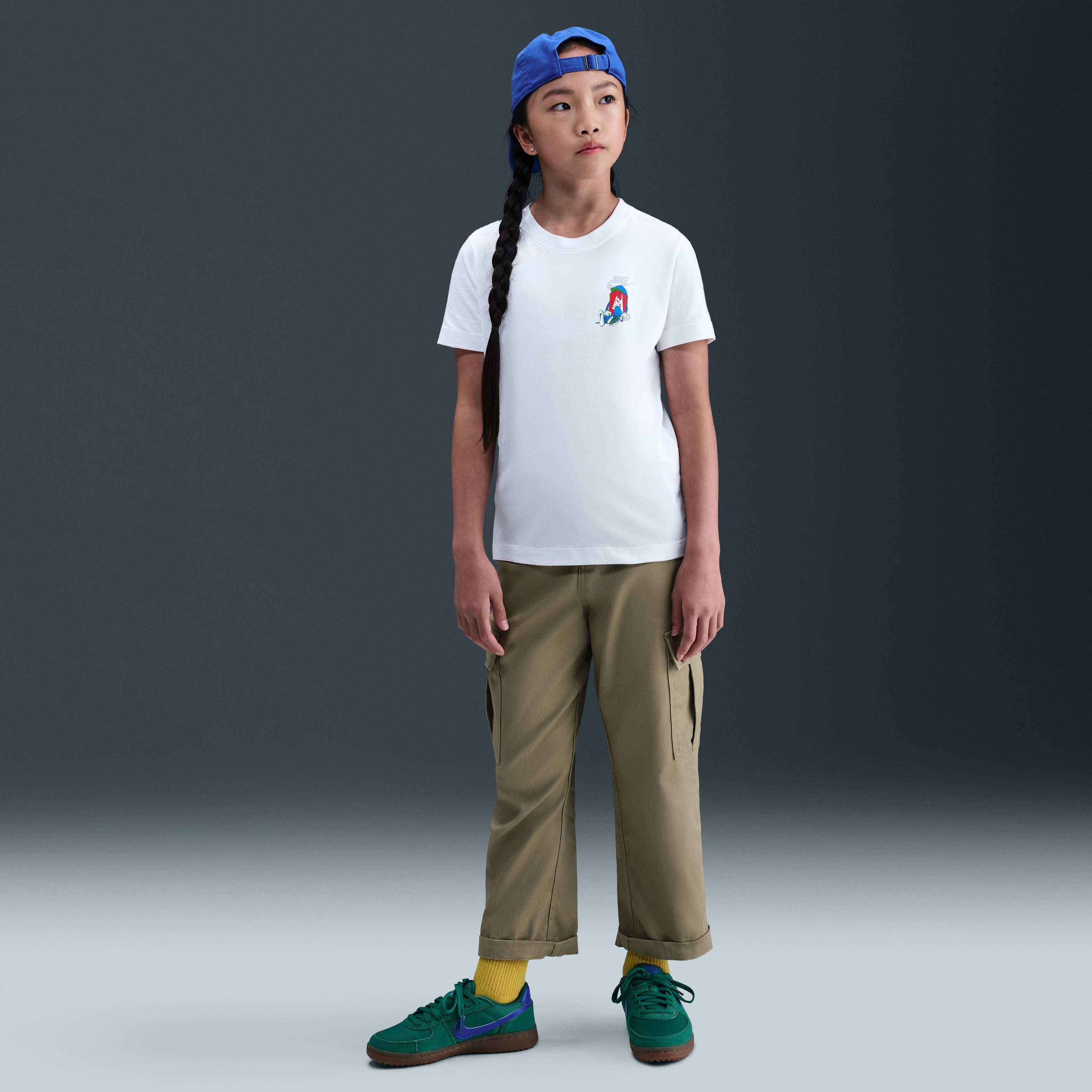 نايكي سبورتسوير image number 3