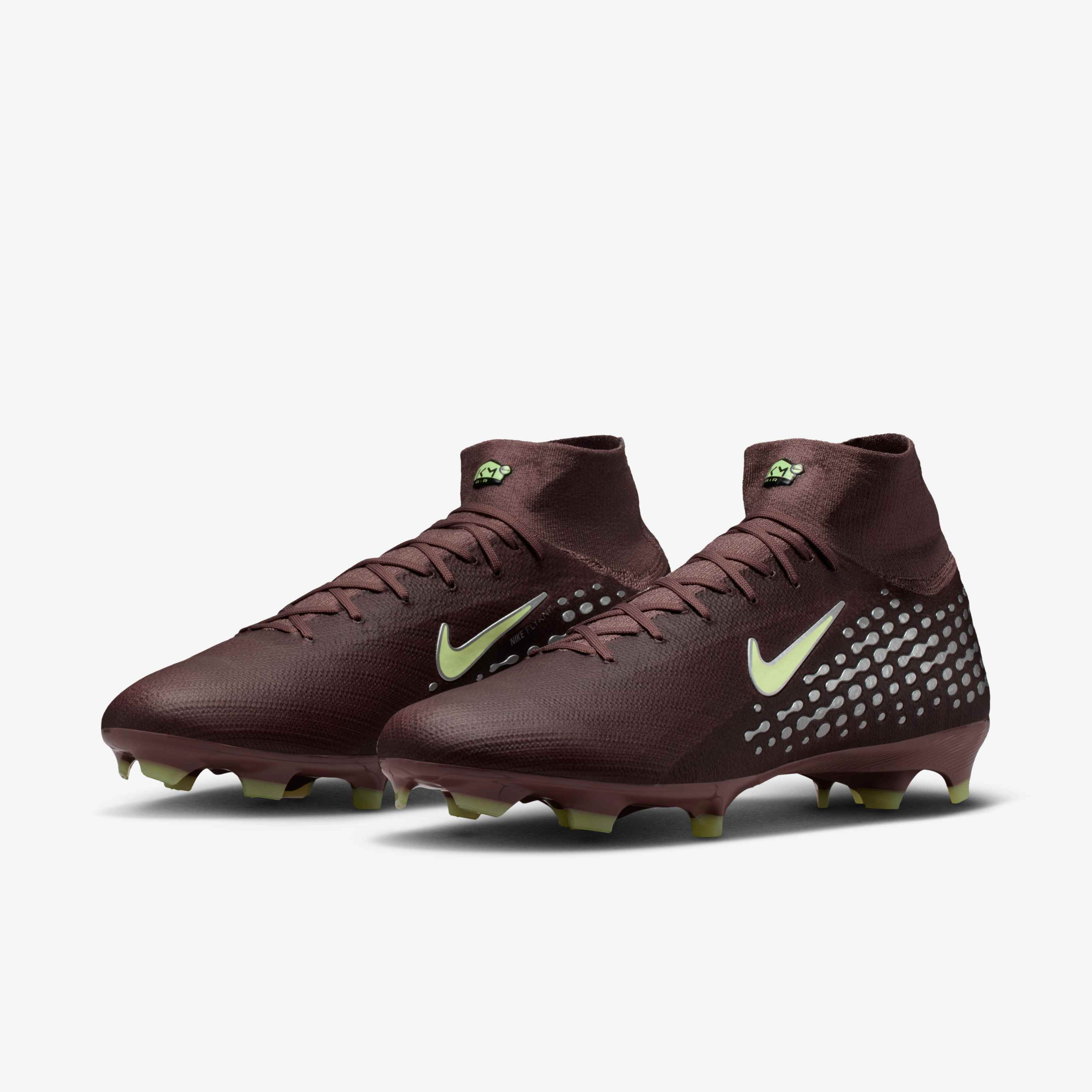 Nike Mercurial Superfly 10 Pro "Kylian Mbapp&eacute;" image number 4
