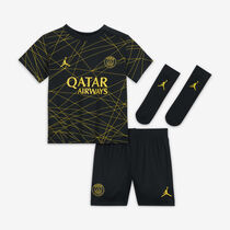 باريس سان-جيرمان 2022/23 البديل