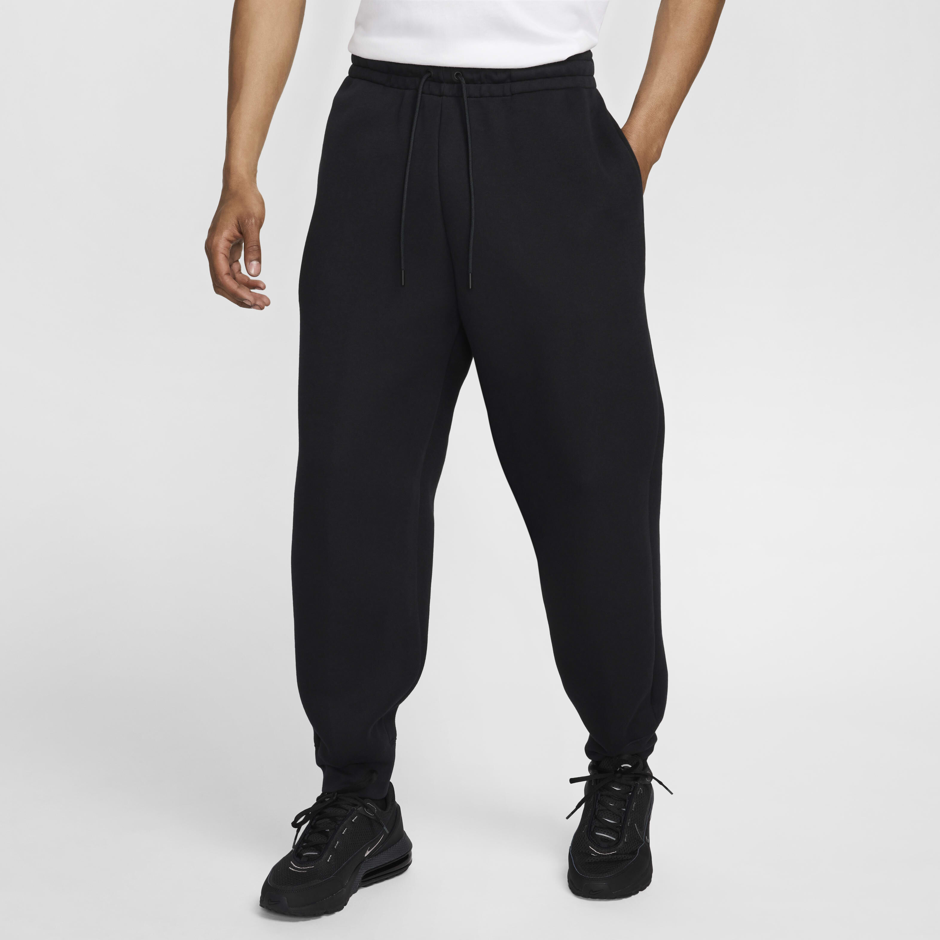 Buy Nike Tech Men s Fleece Pants Nike Qatar Official