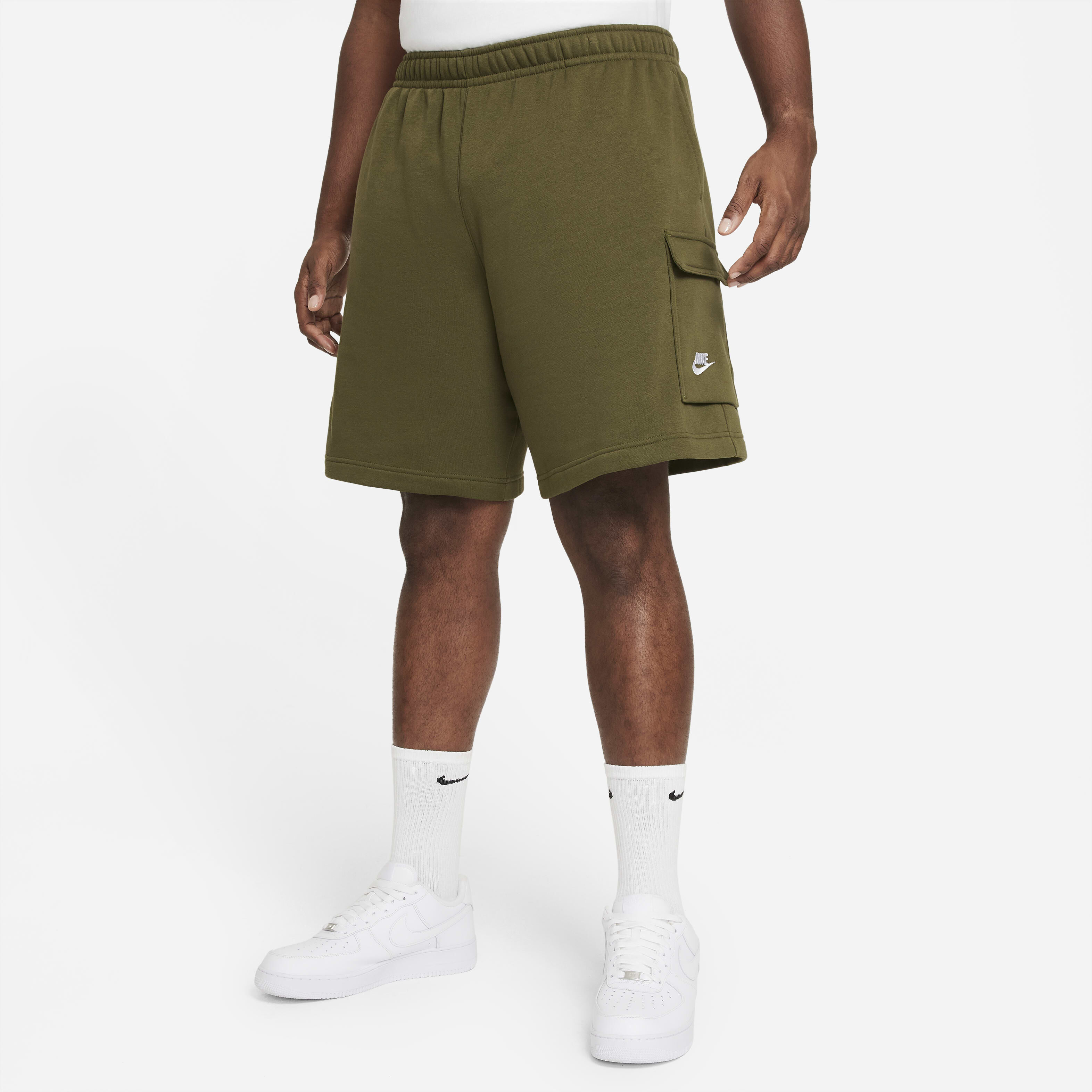 Nike Sportswear Club image number 7