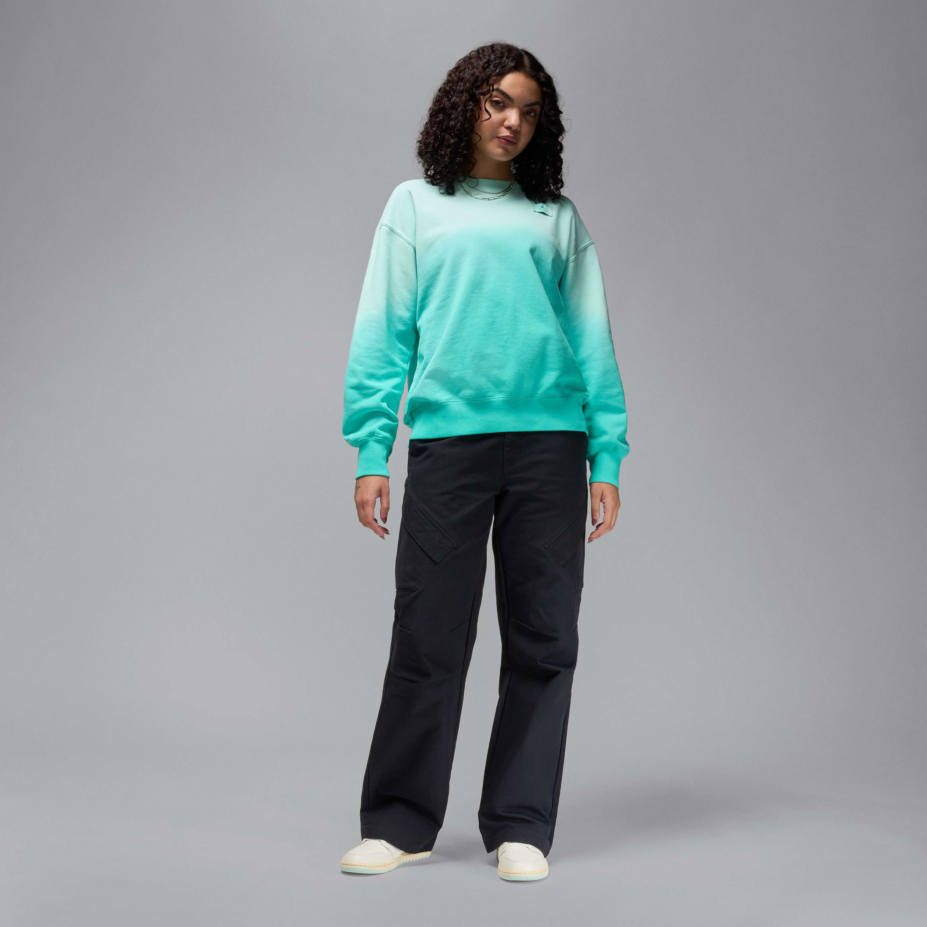 Jordan Flight Fleece image number 4