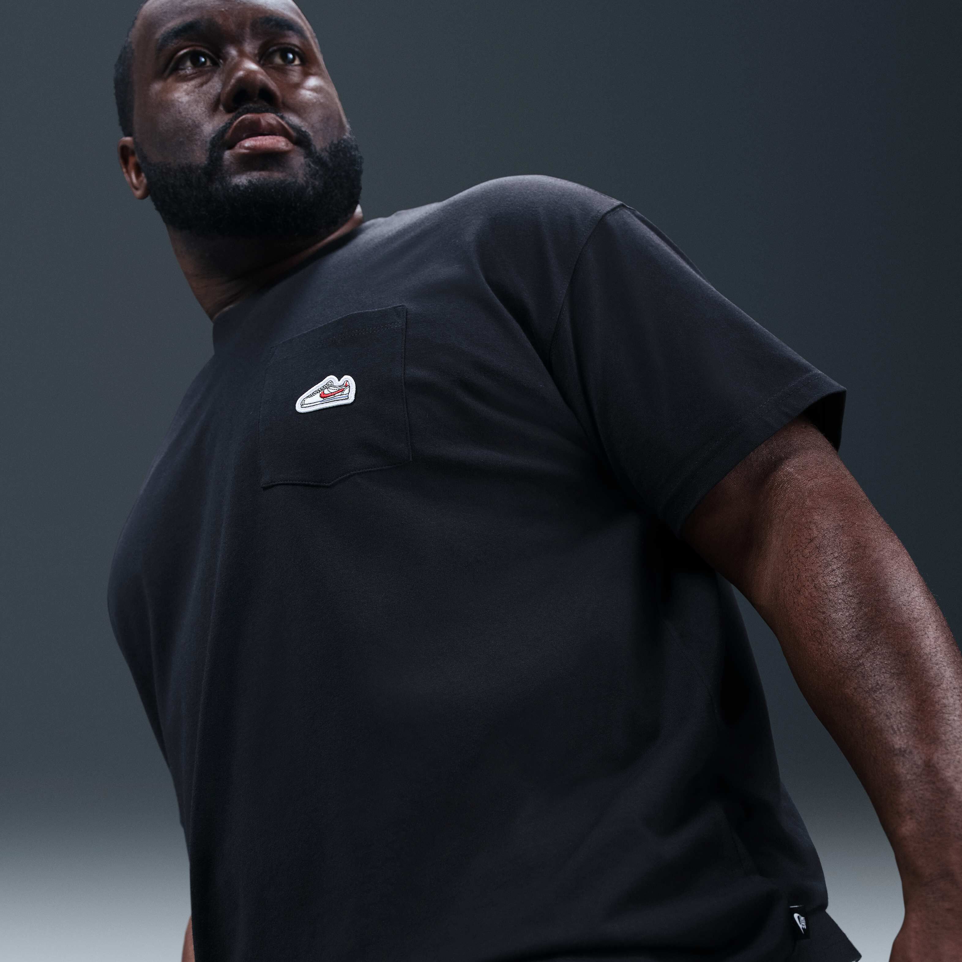 نايكي سبورتسوير image number 7