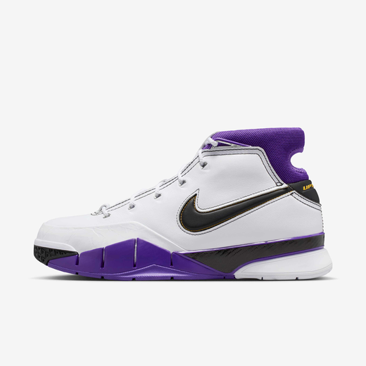 Basketball Shoes-Nike, Kobe 1 Protro, Men's shoes