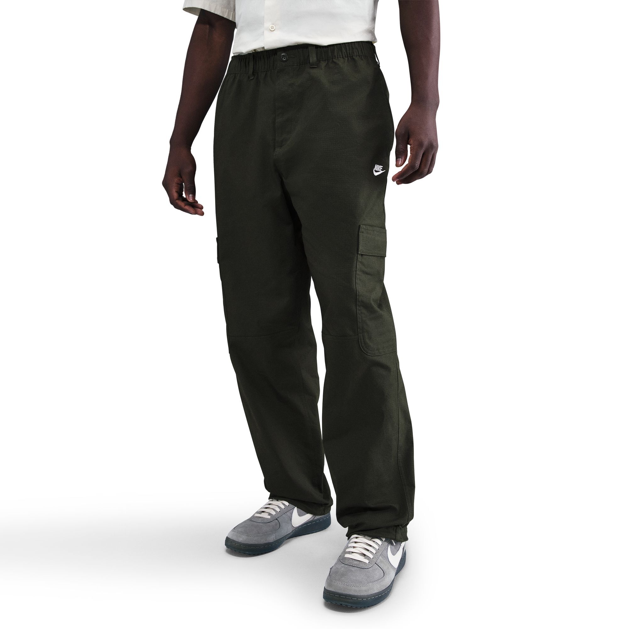 Nike Sportswear Club image number 4
