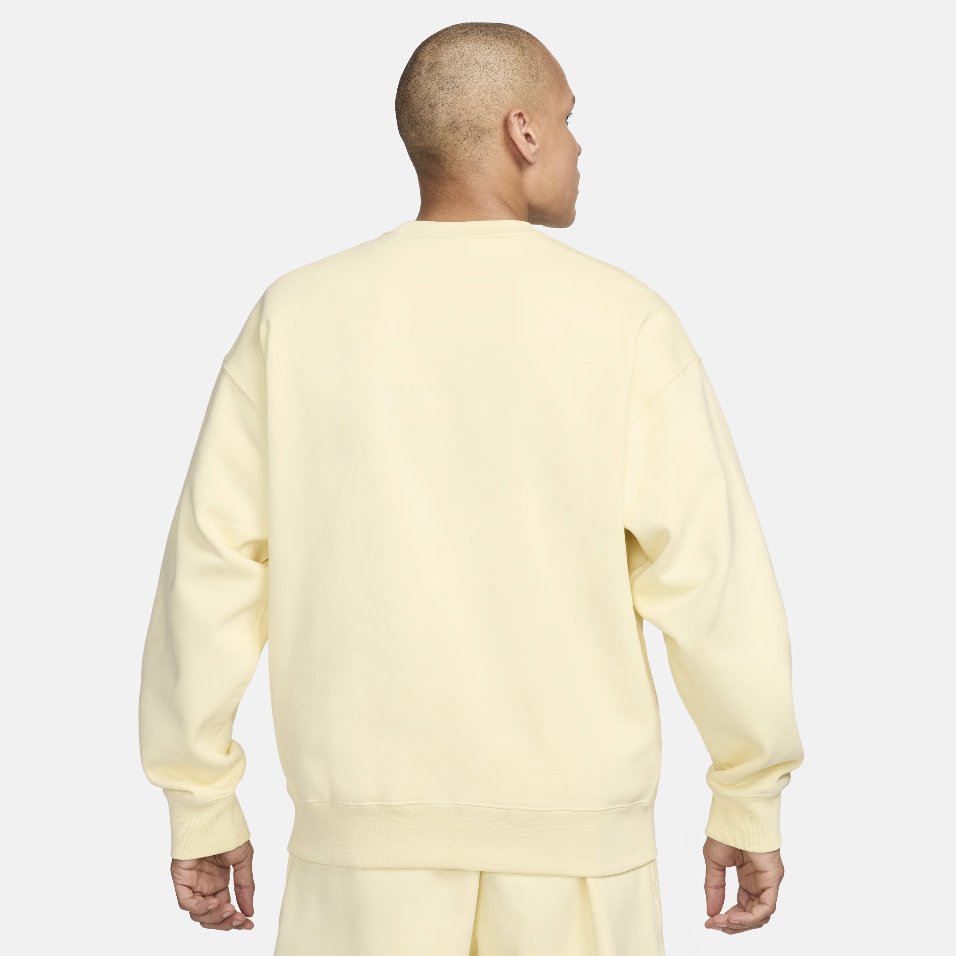 Nike Solo Swoosh image number 1