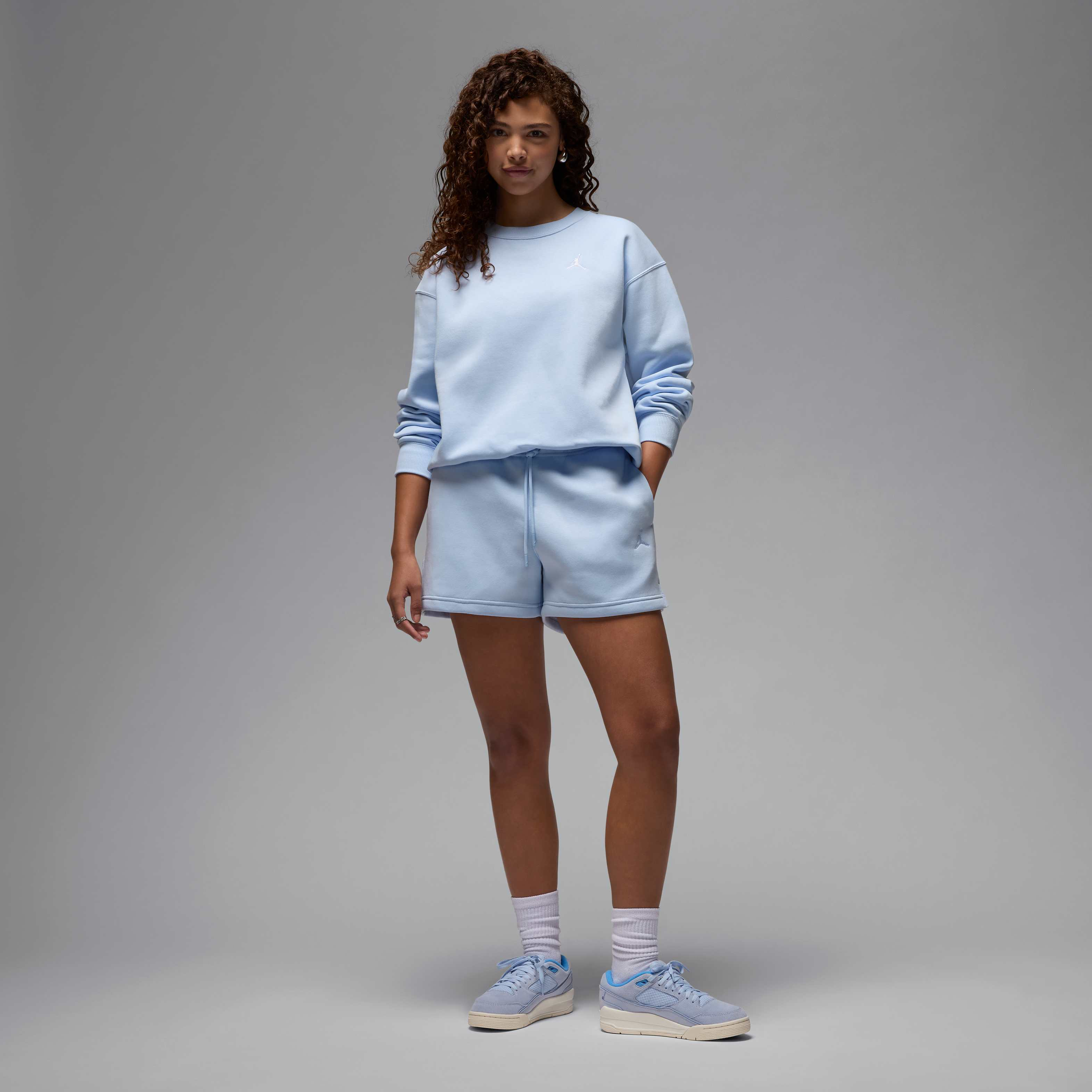 Jordan Brooklyn Fleece image number 4