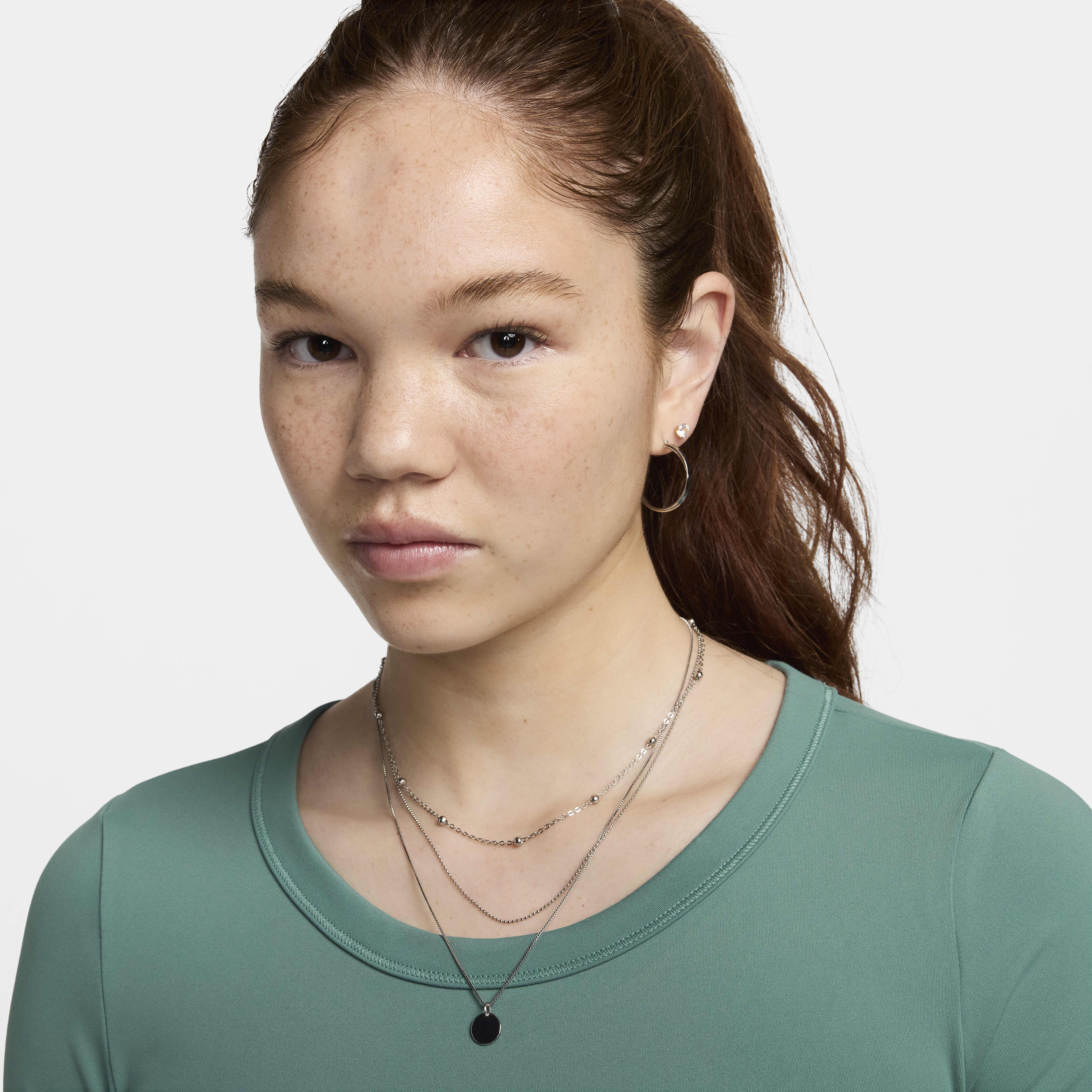 Nike One Fitted image number 2