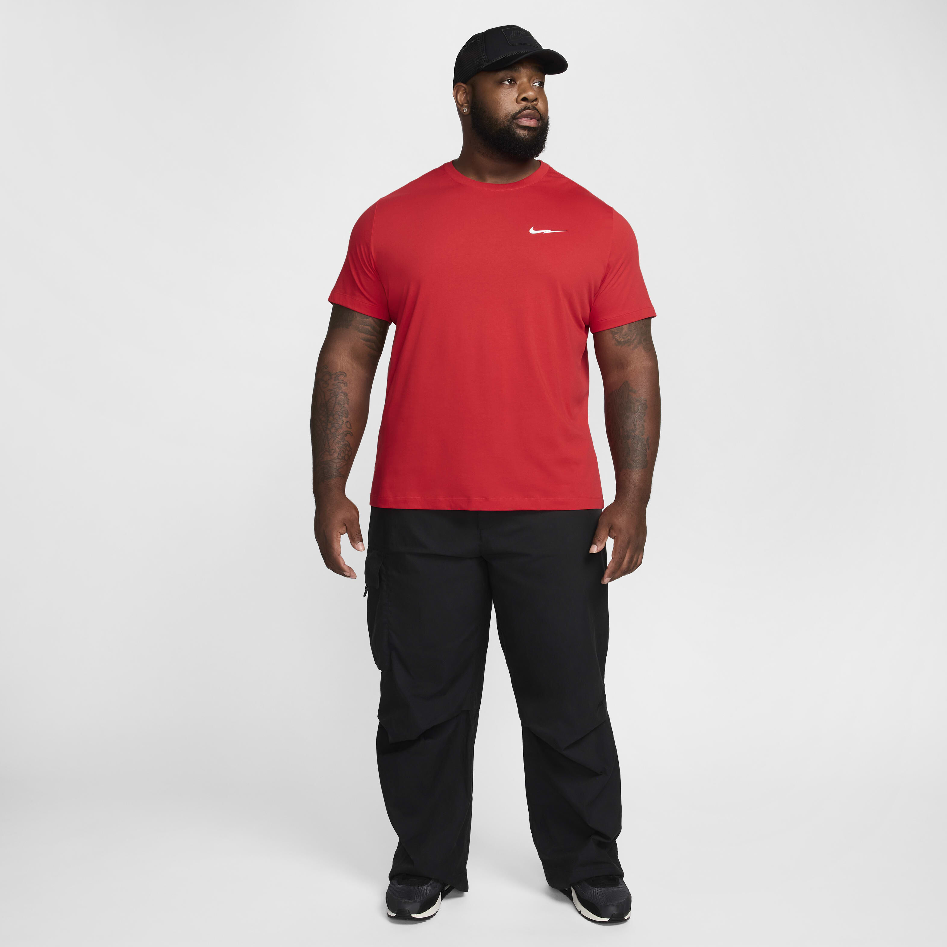 نايكي سبورتسوير image number 9