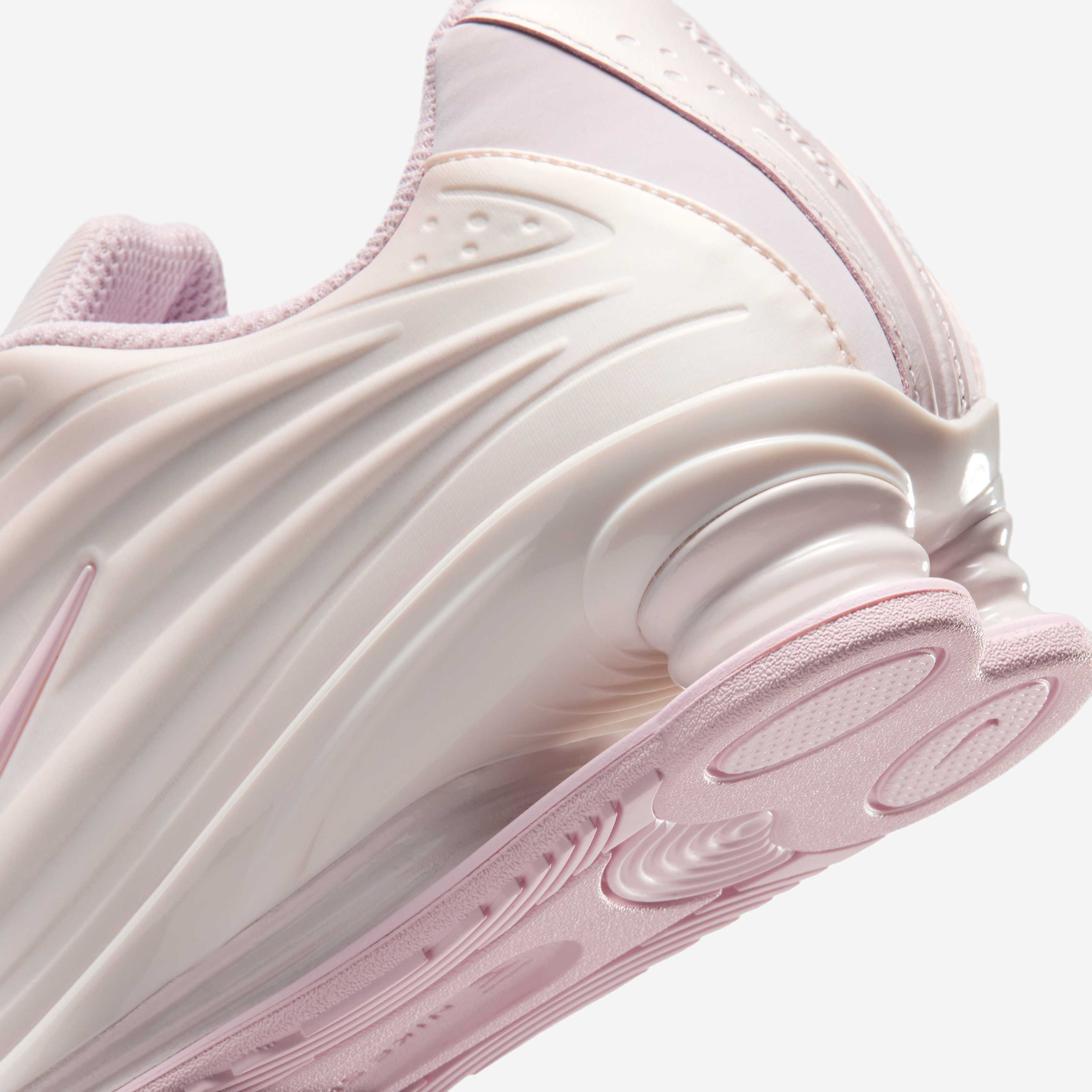Nike Shox Z image number 7