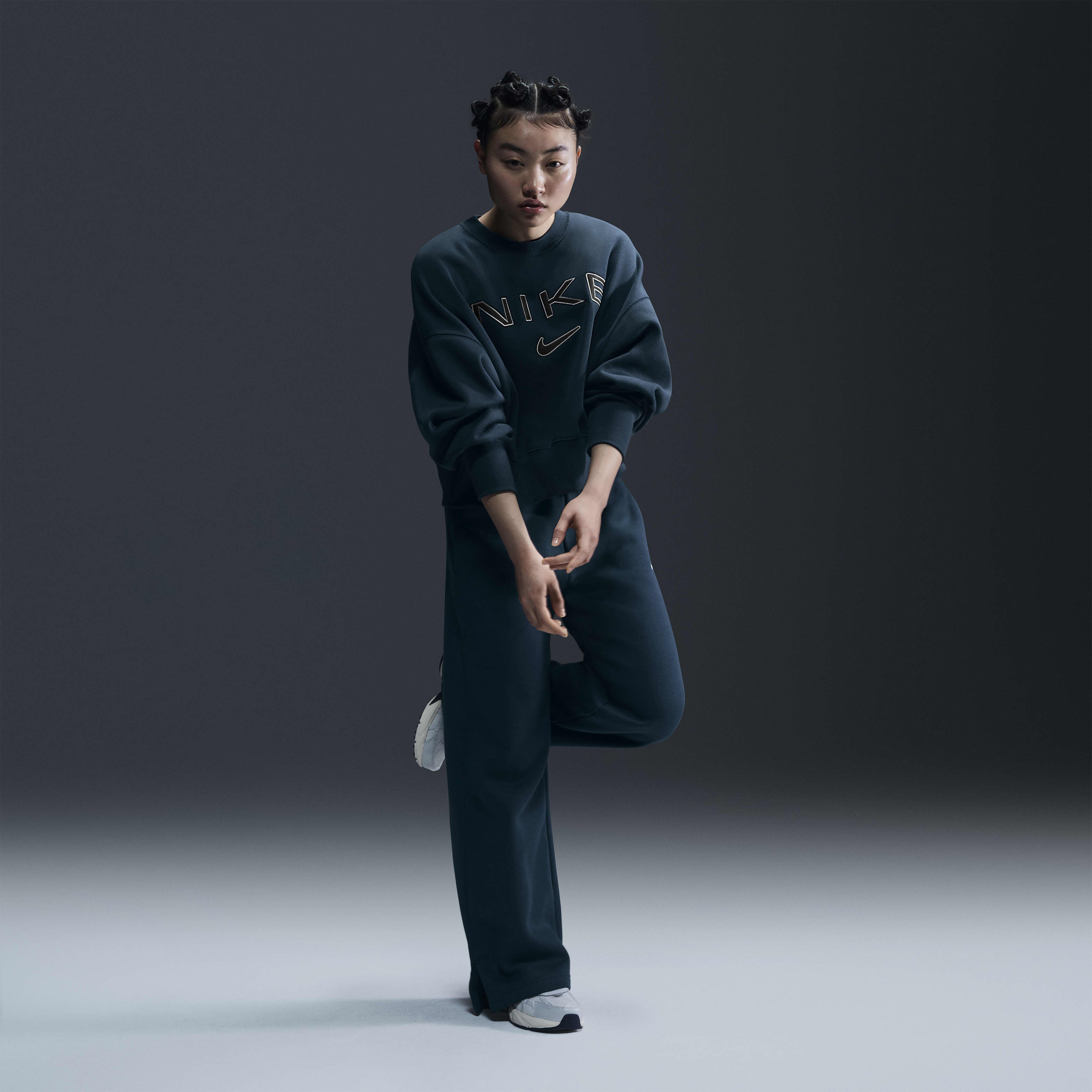 Buy Nike Sportswear Phoenix Fleece Women's Over-Oversized