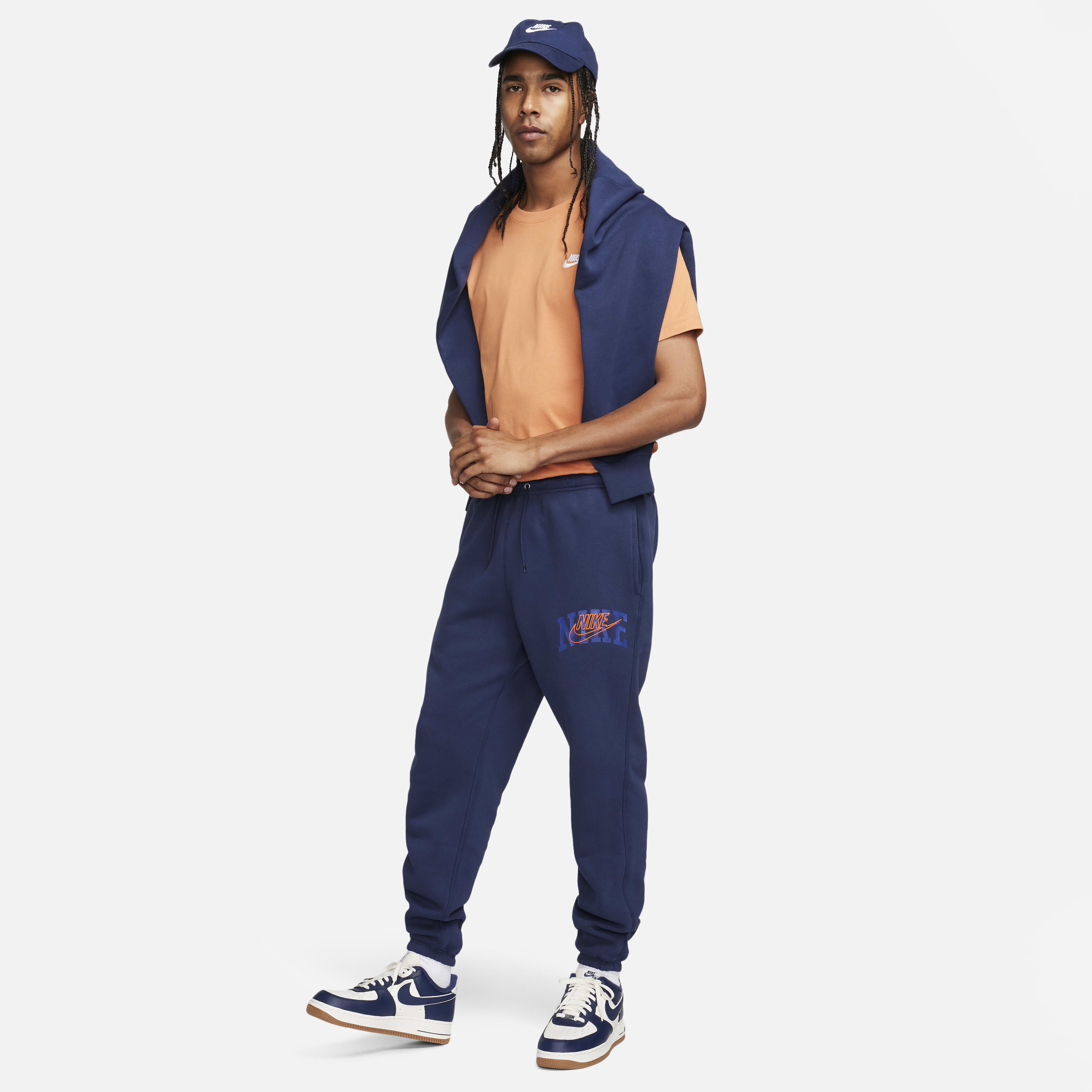 نايكي كلوب فليس image number 5