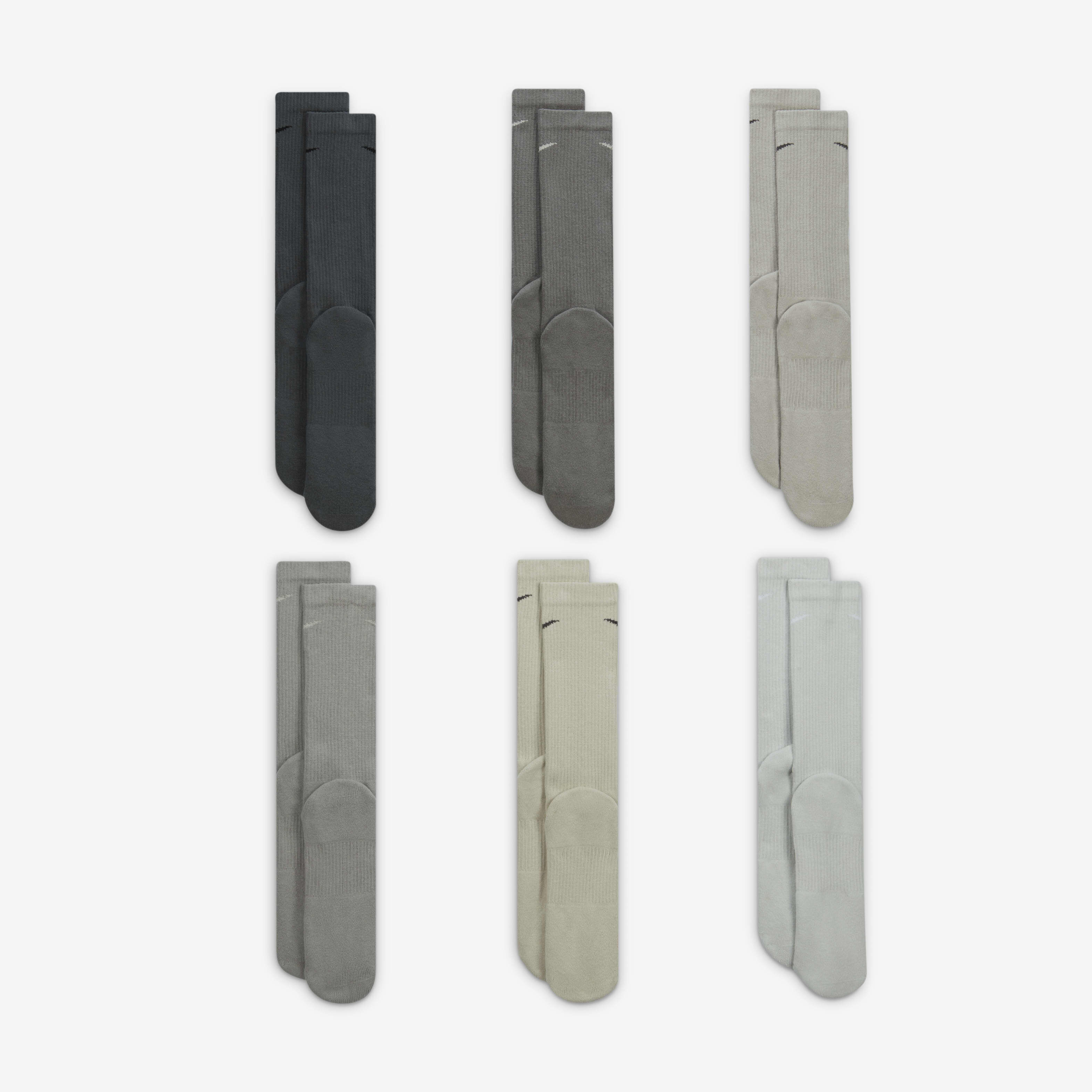 نايكي ايفريداي بلس كوشيند image number 2