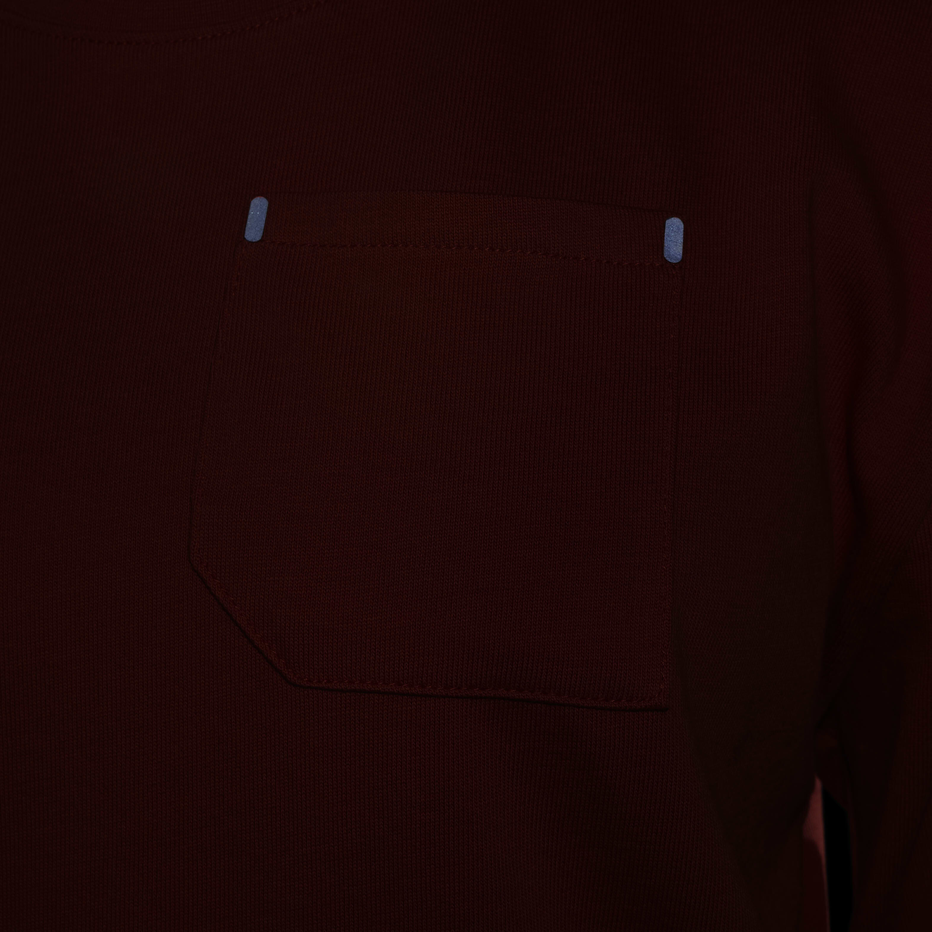 Nike utility long sleeve top