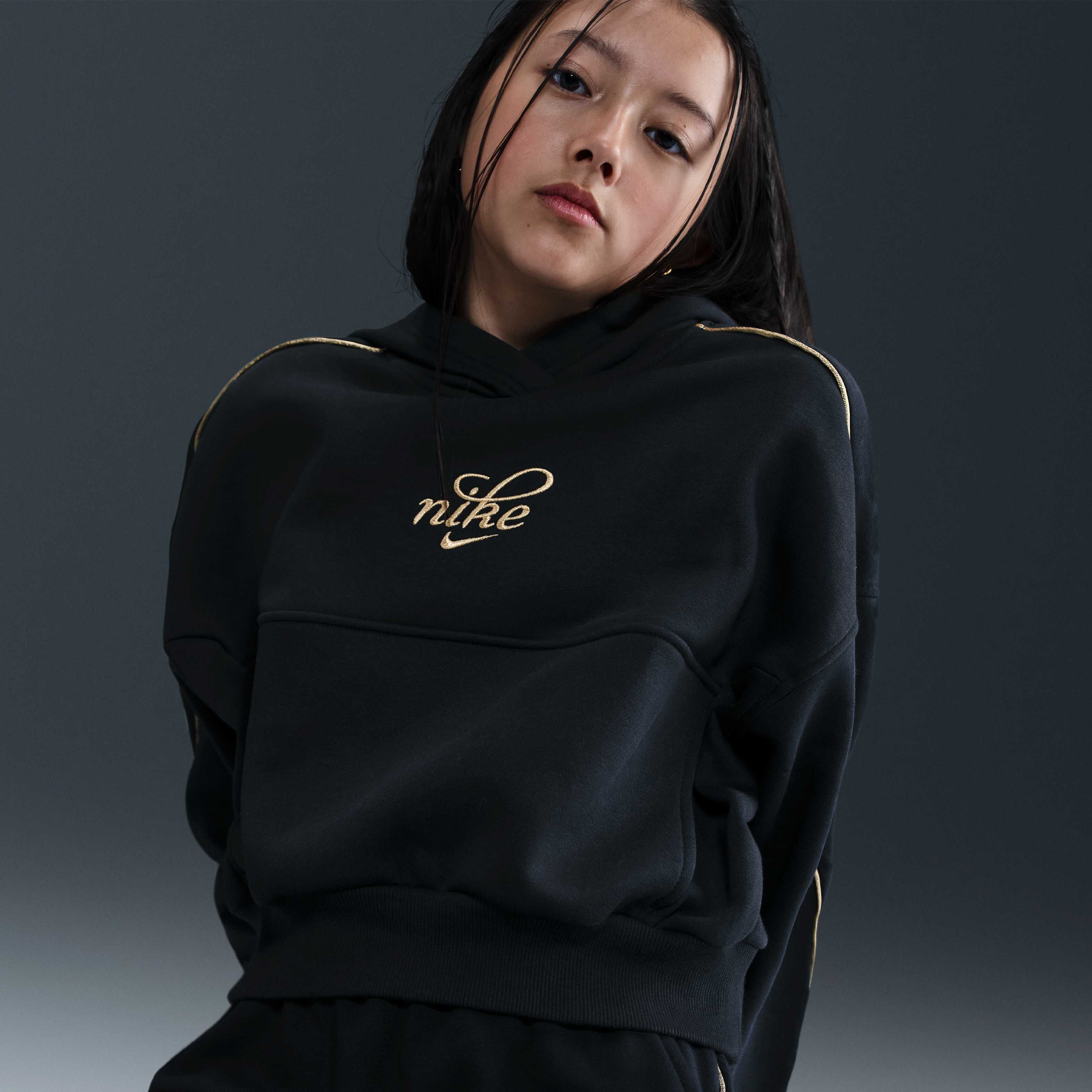 Nike Sportswear Club Fleece image number 2